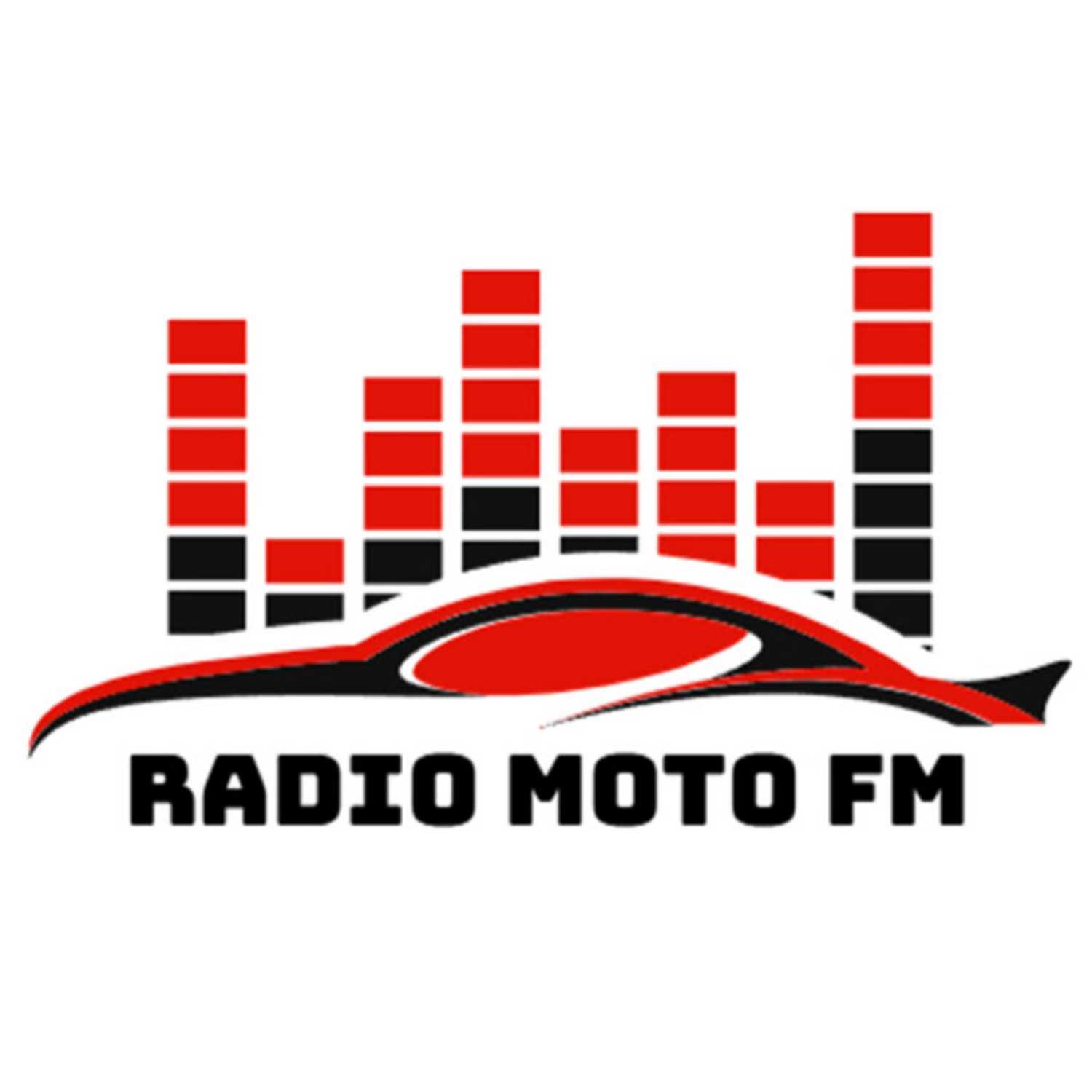 Radio Moto FM Podcast