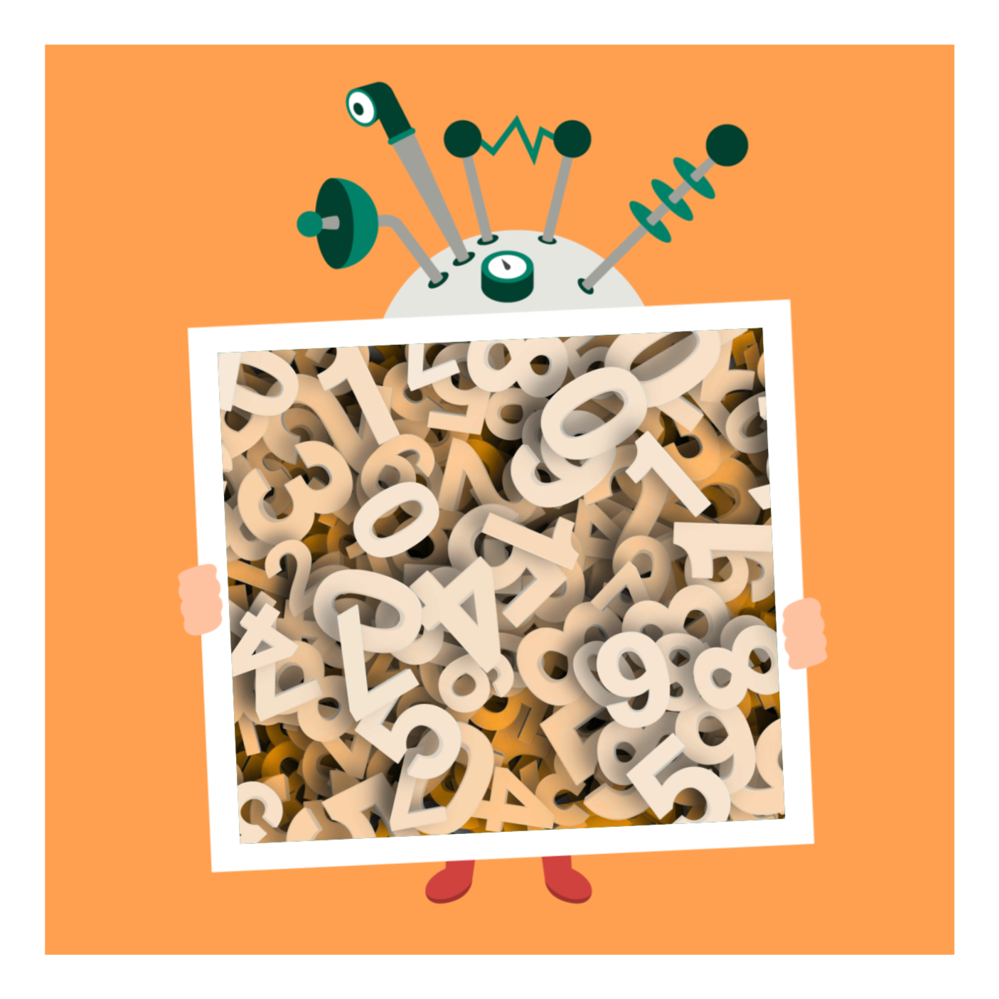 Hvad er det største tal i verden?