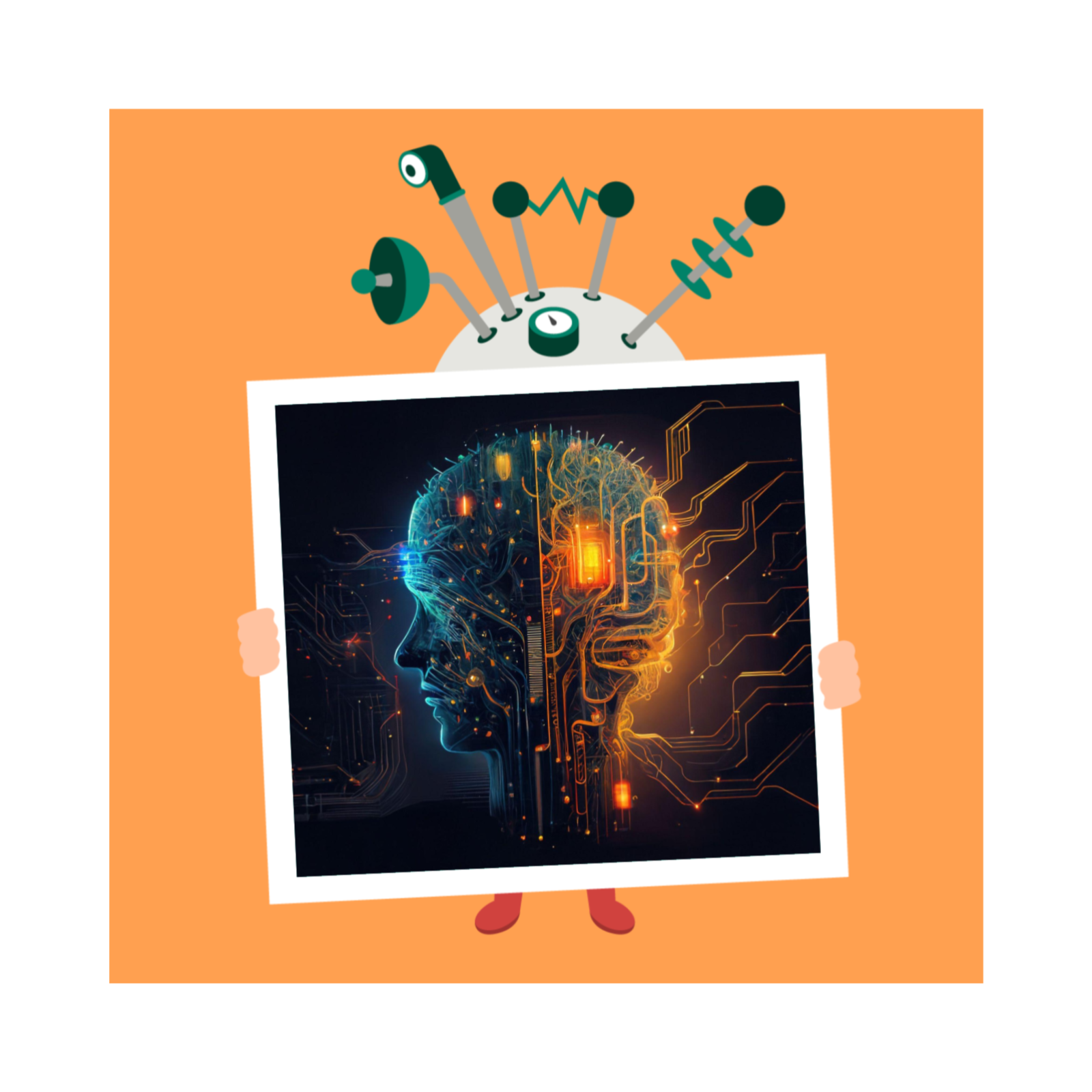 Hvad er kunstig intelligens?