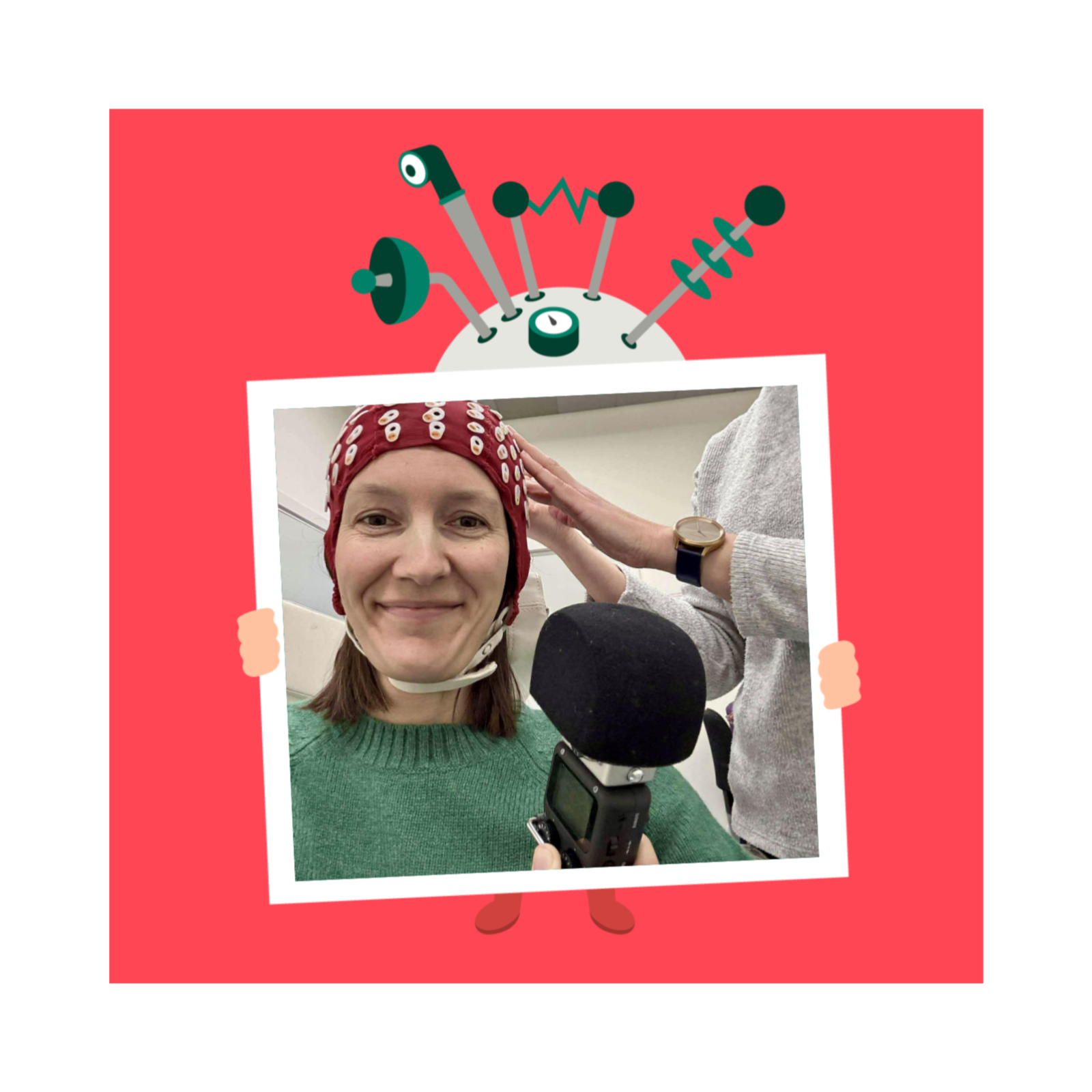 Hvorfor er nogle højre- og venstrehåndede?