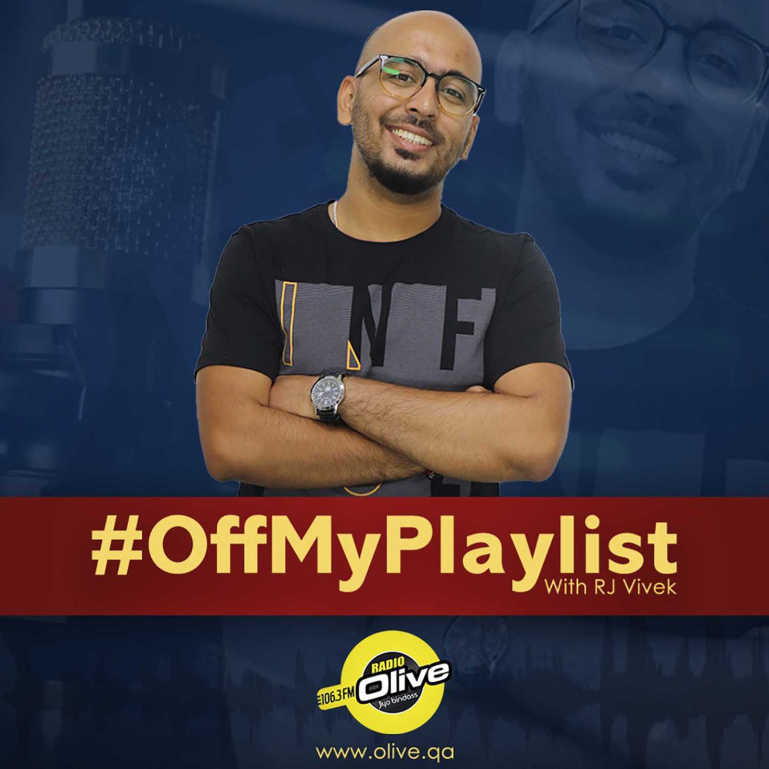 Radio Olive - Jiyo Bindass