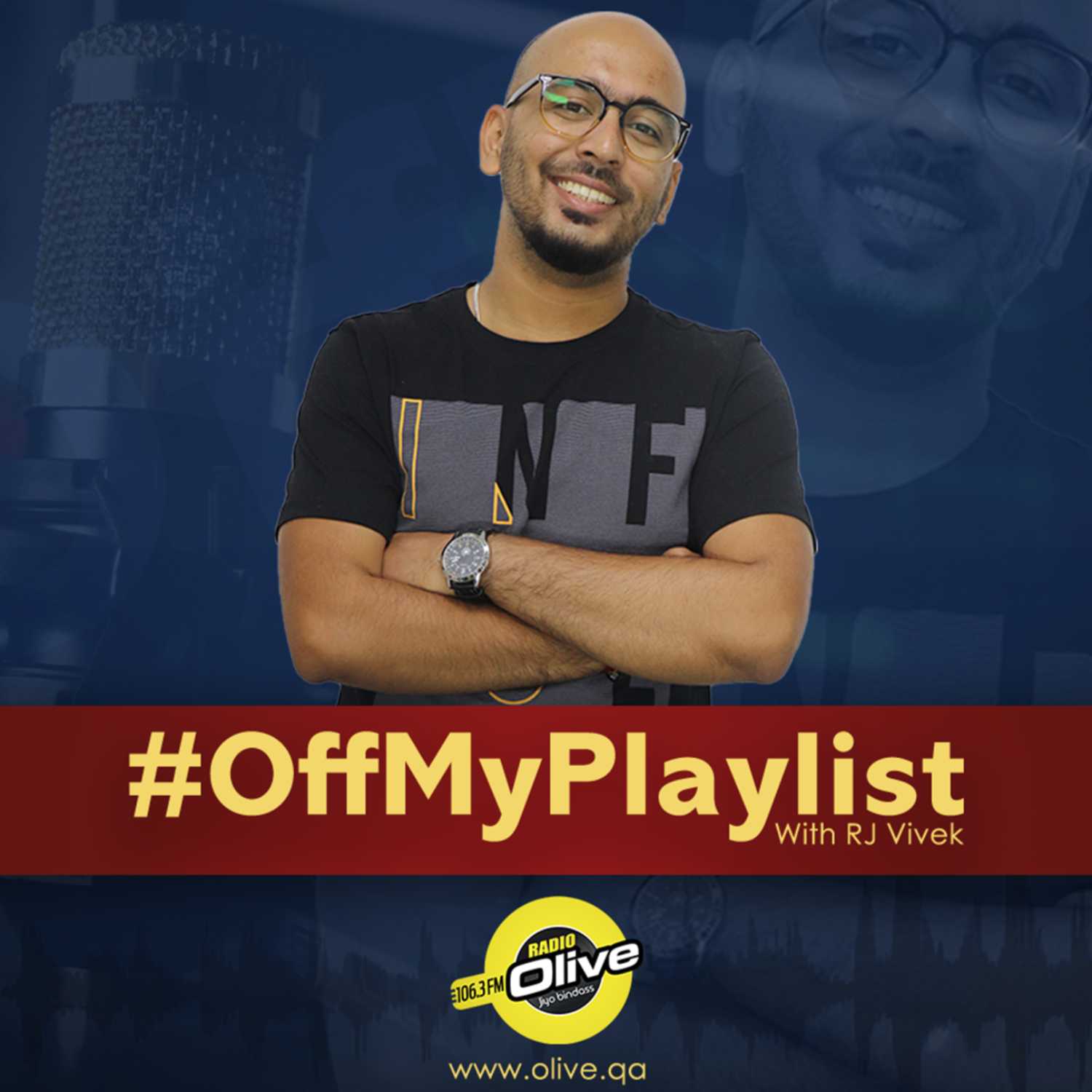 Radio Olive - Jiyo Bindass