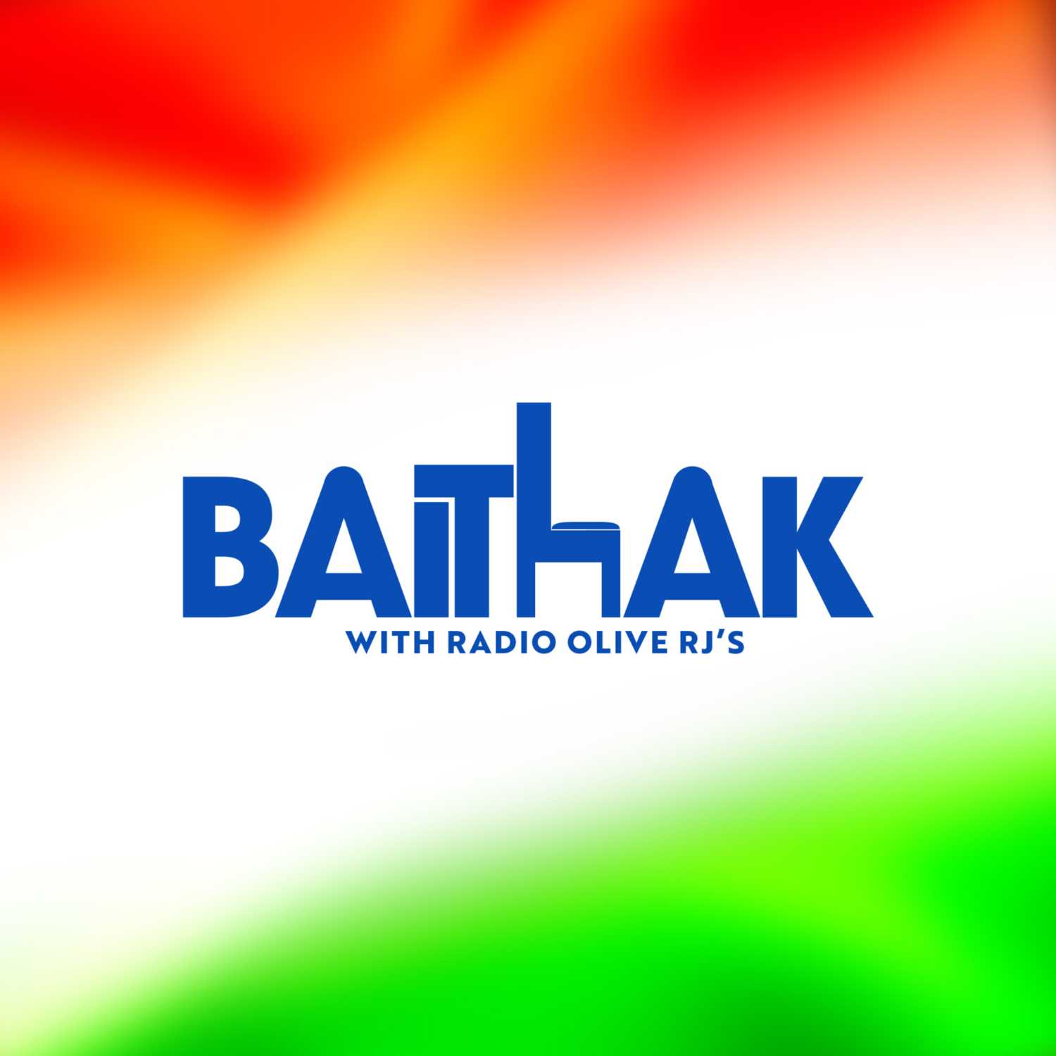Radio Olive - Jiyo Bindass