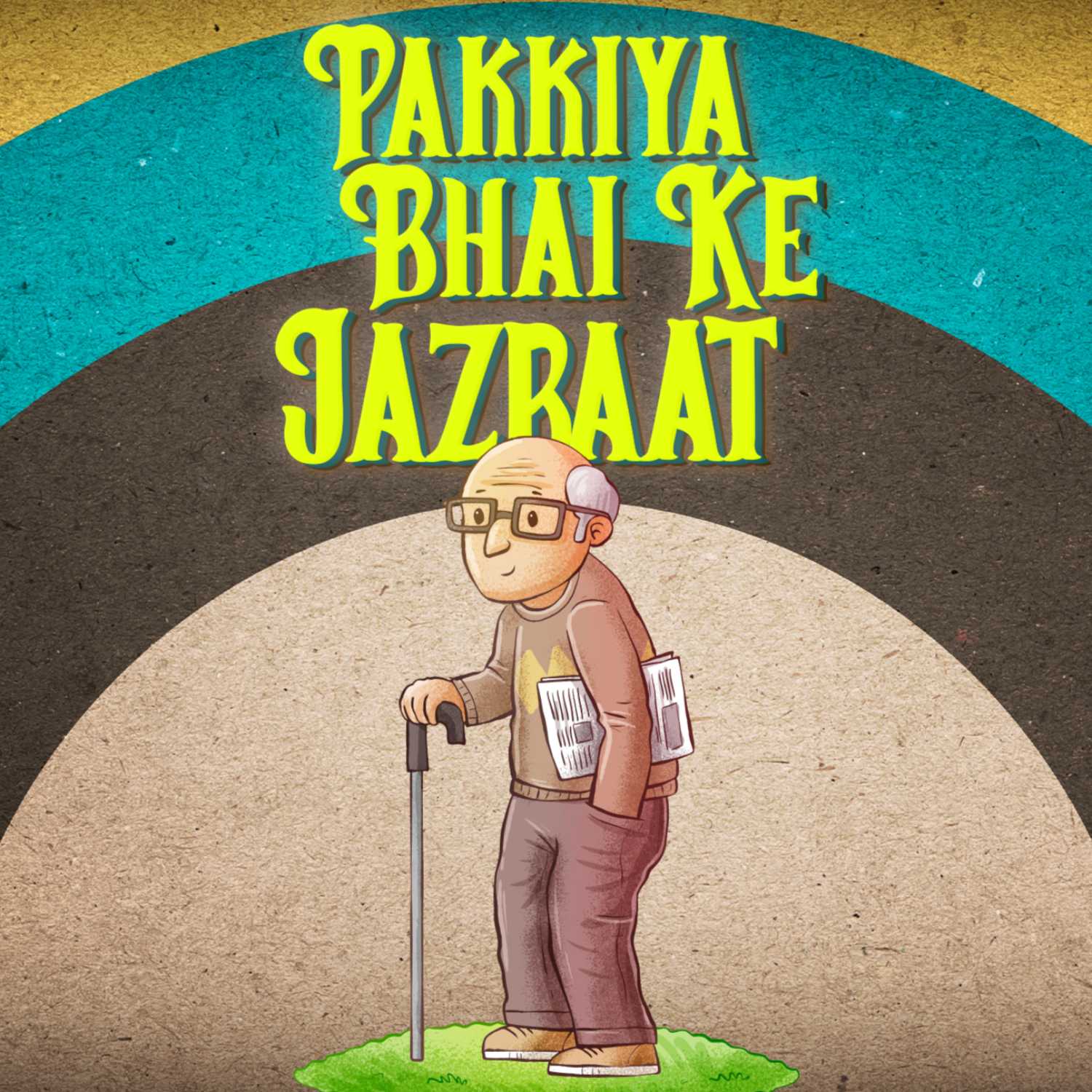 Radio Olive - Jiyo Bindass
