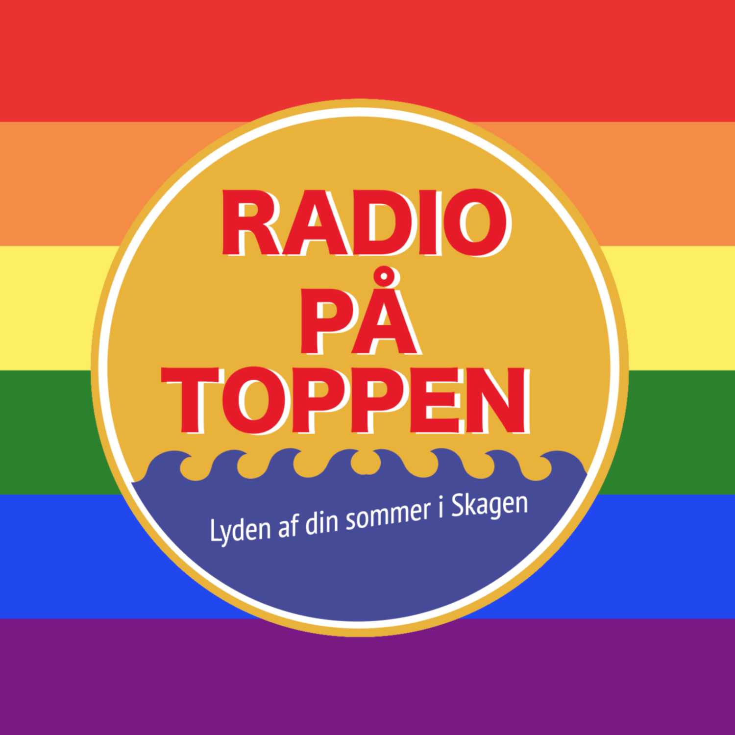 Radio på Toppen