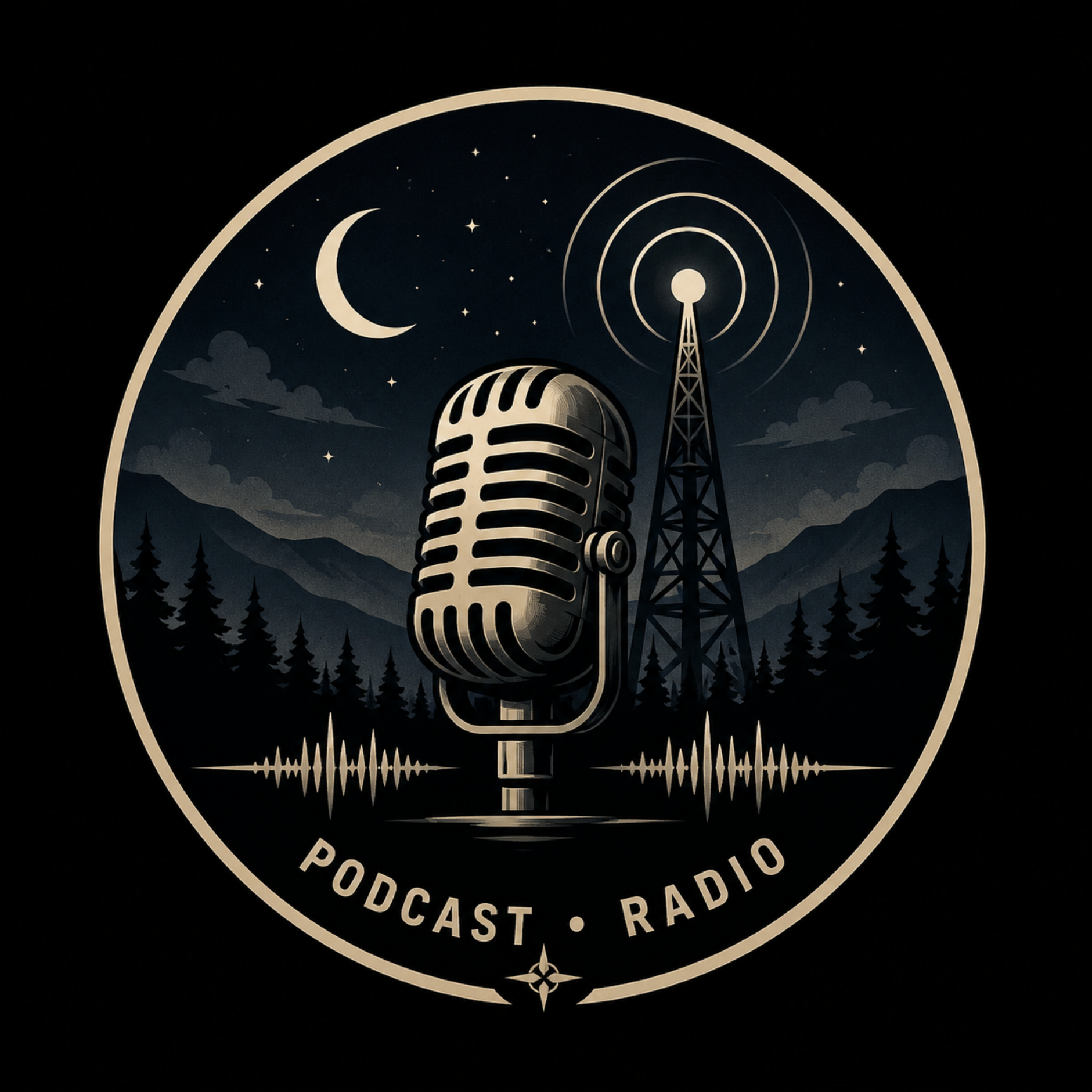 RadioPod Fediverse