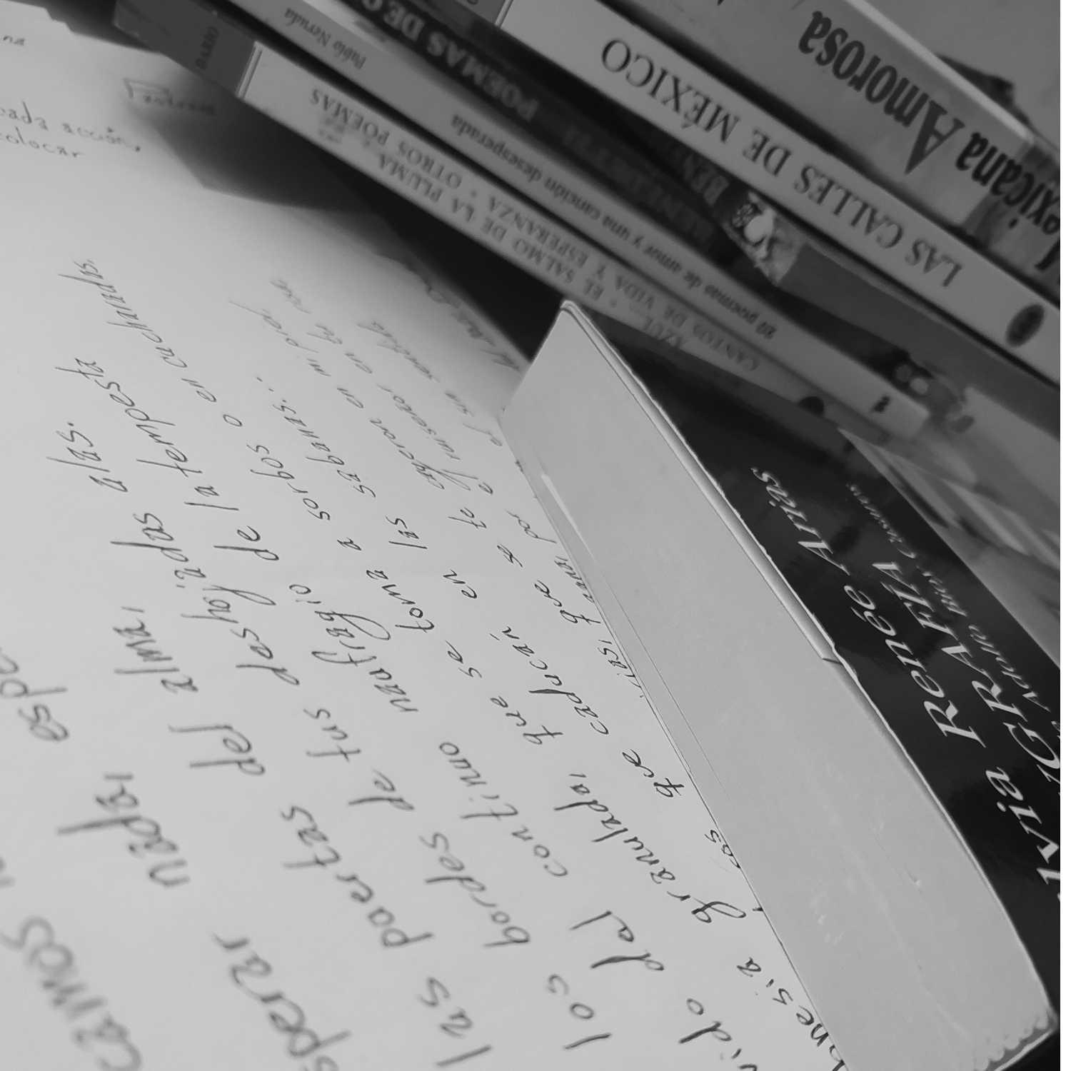 Radio Poesía Libre...