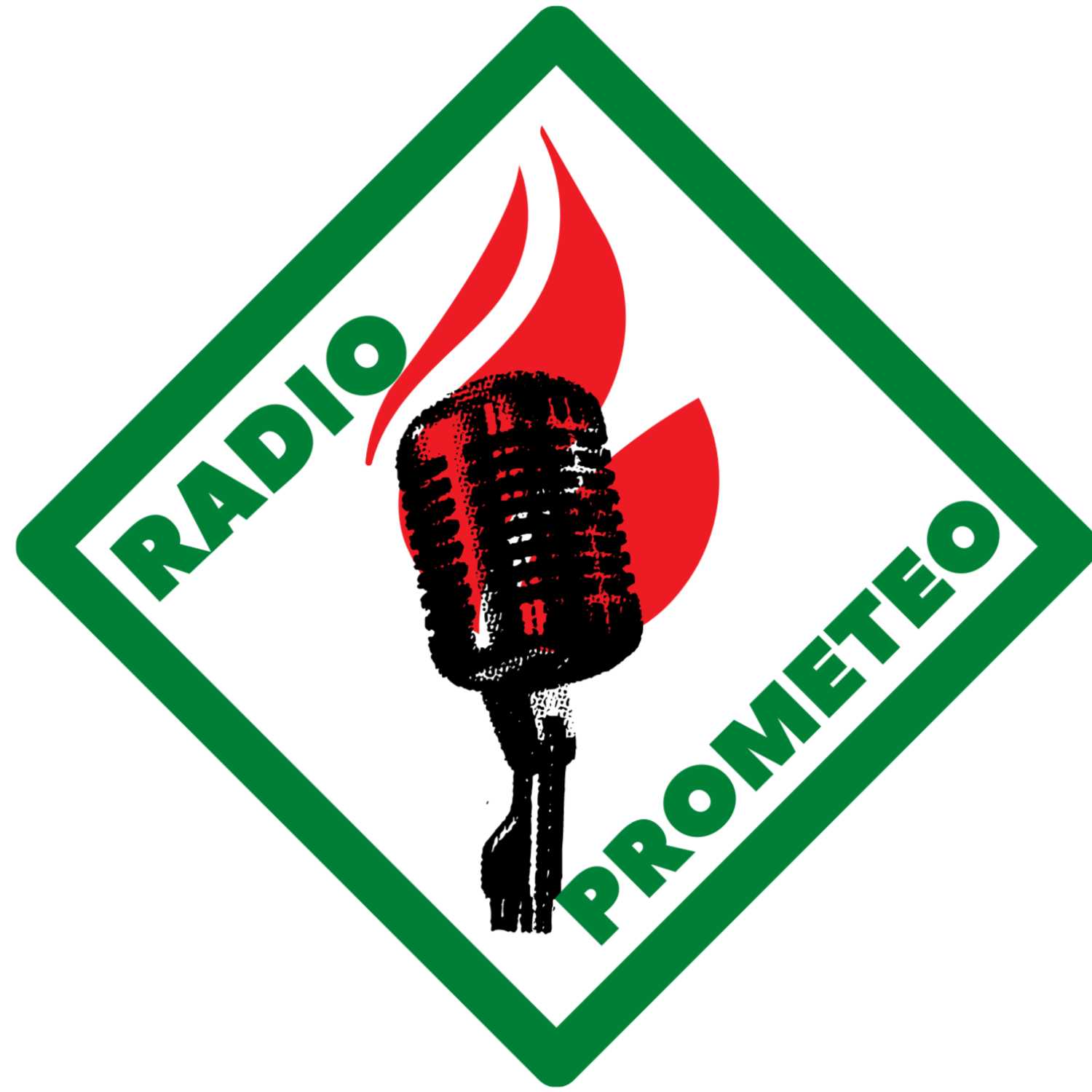 Radio Prometeo
