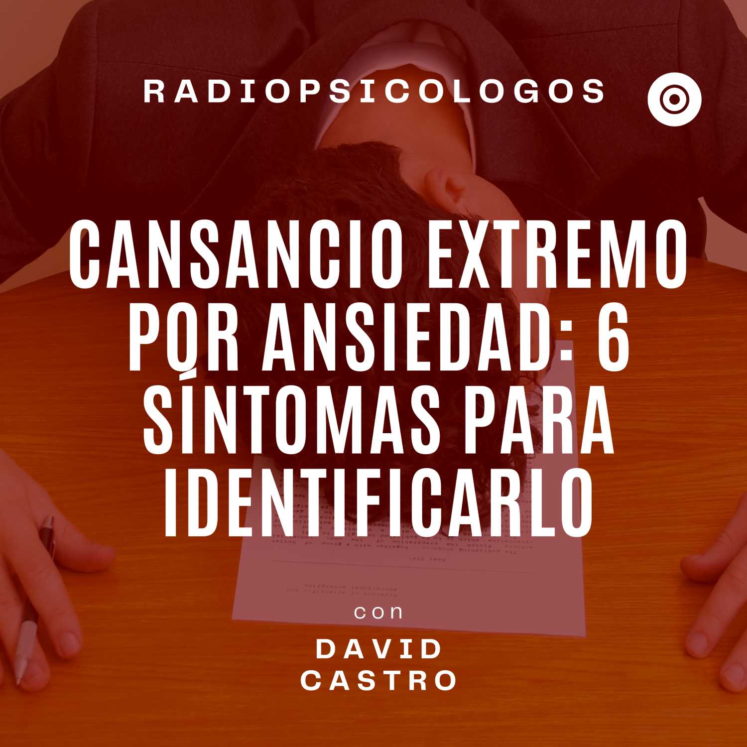 RADIO PSICÓLOGOS