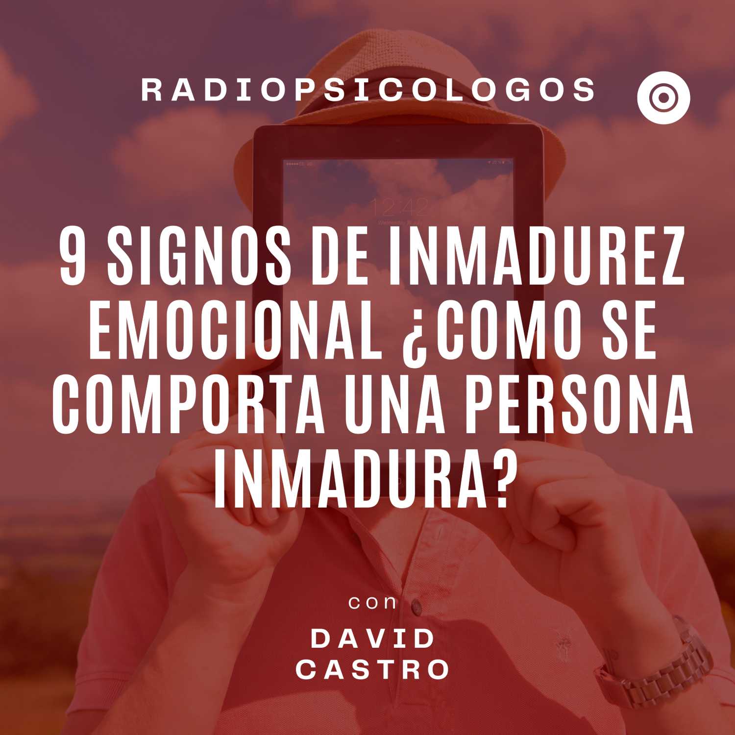 RADIO PSICÓLOGOS