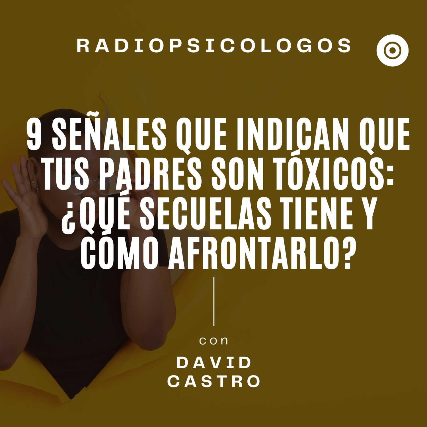 RADIO PSICÓLOGOS