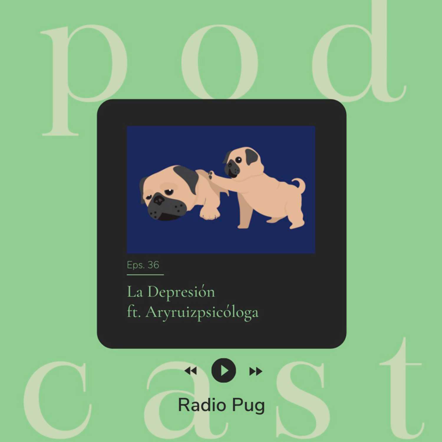 Radio Pug
