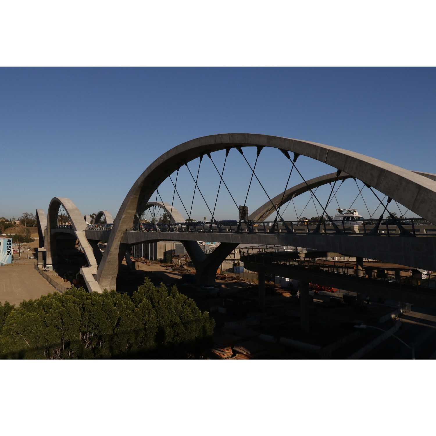 Ep. 6 - Boyle Heights Sixth Street Bridge Ep. 6 - Boyle Heights Sixth Street Bridge
