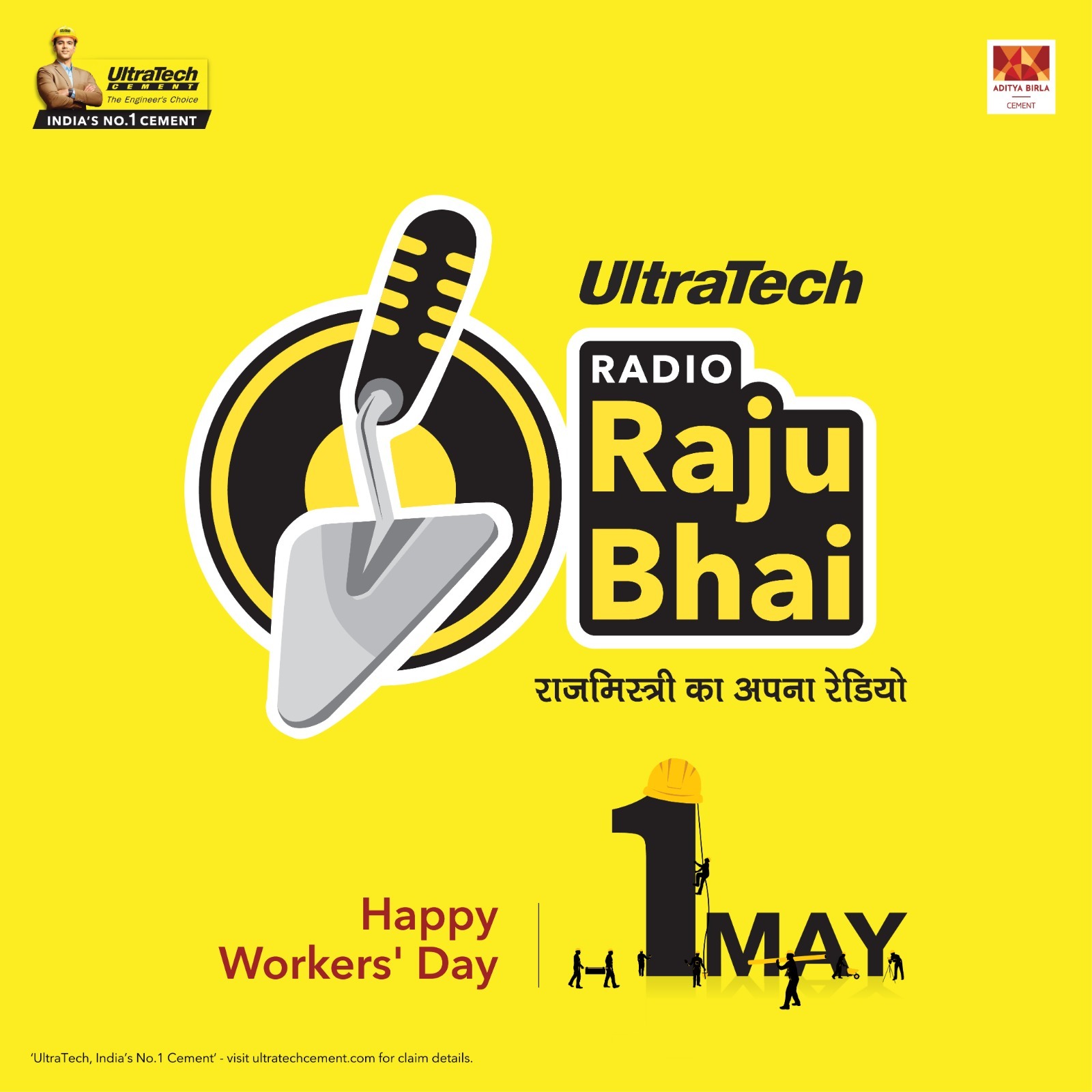 Radio Raju Bhai
