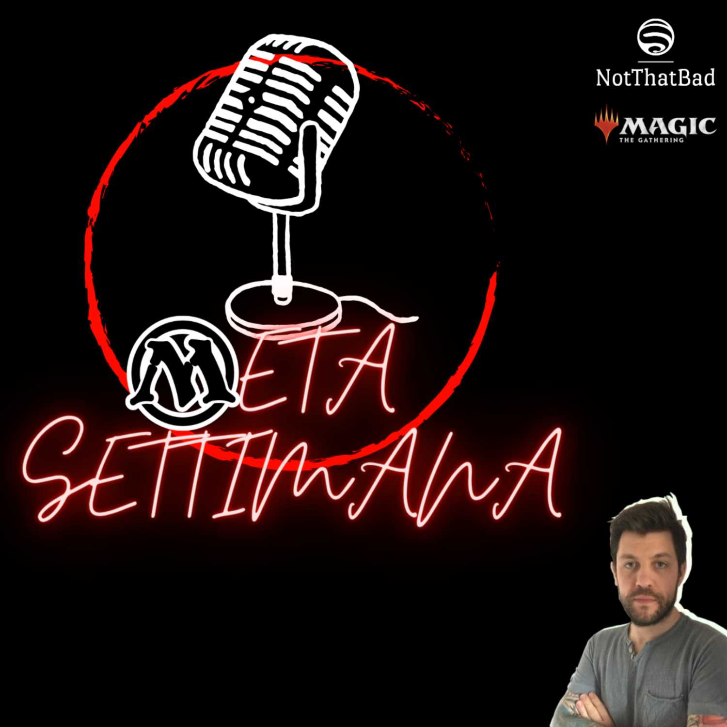 Meta Week - un Podcast Magic(o)