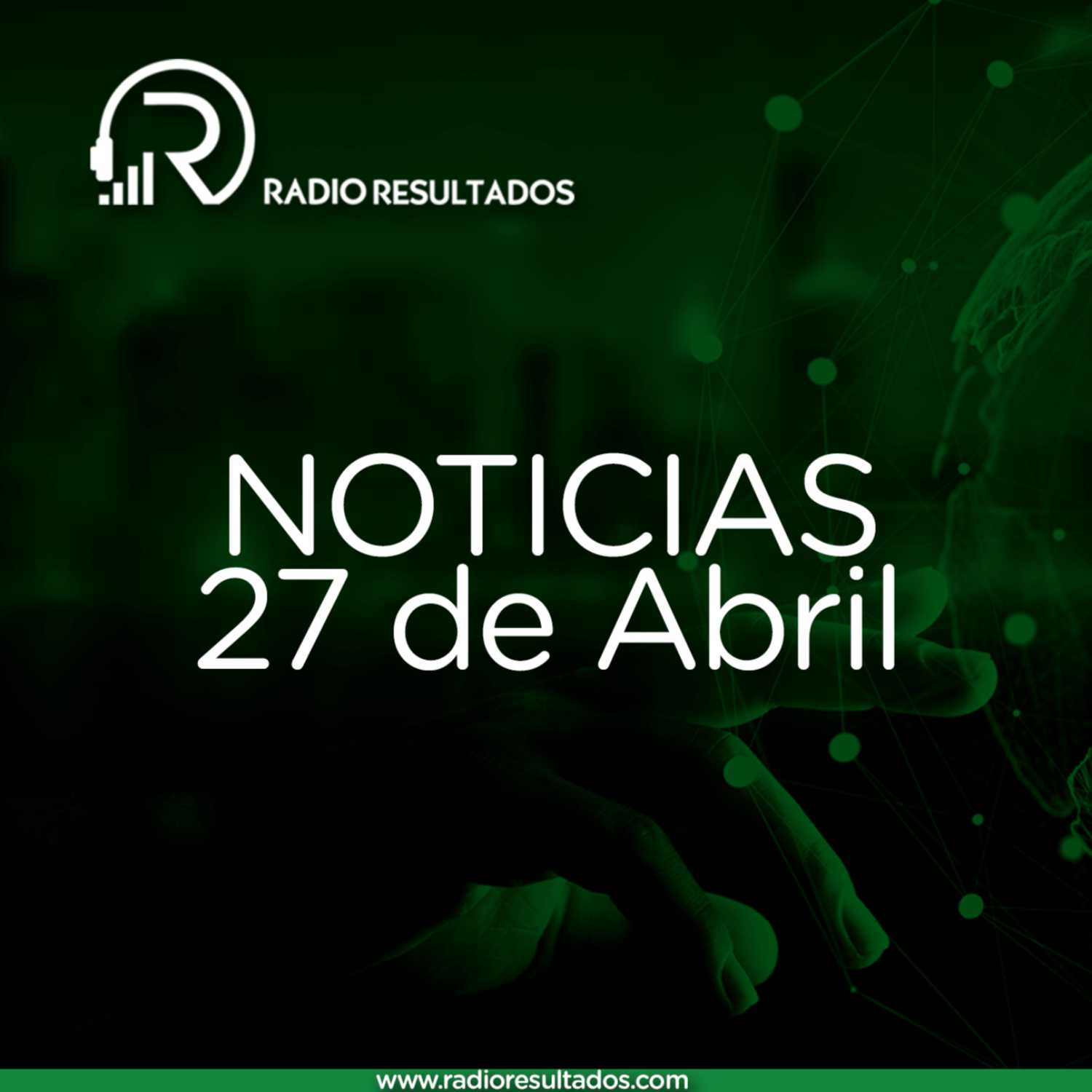 Noticias Radio Resultados