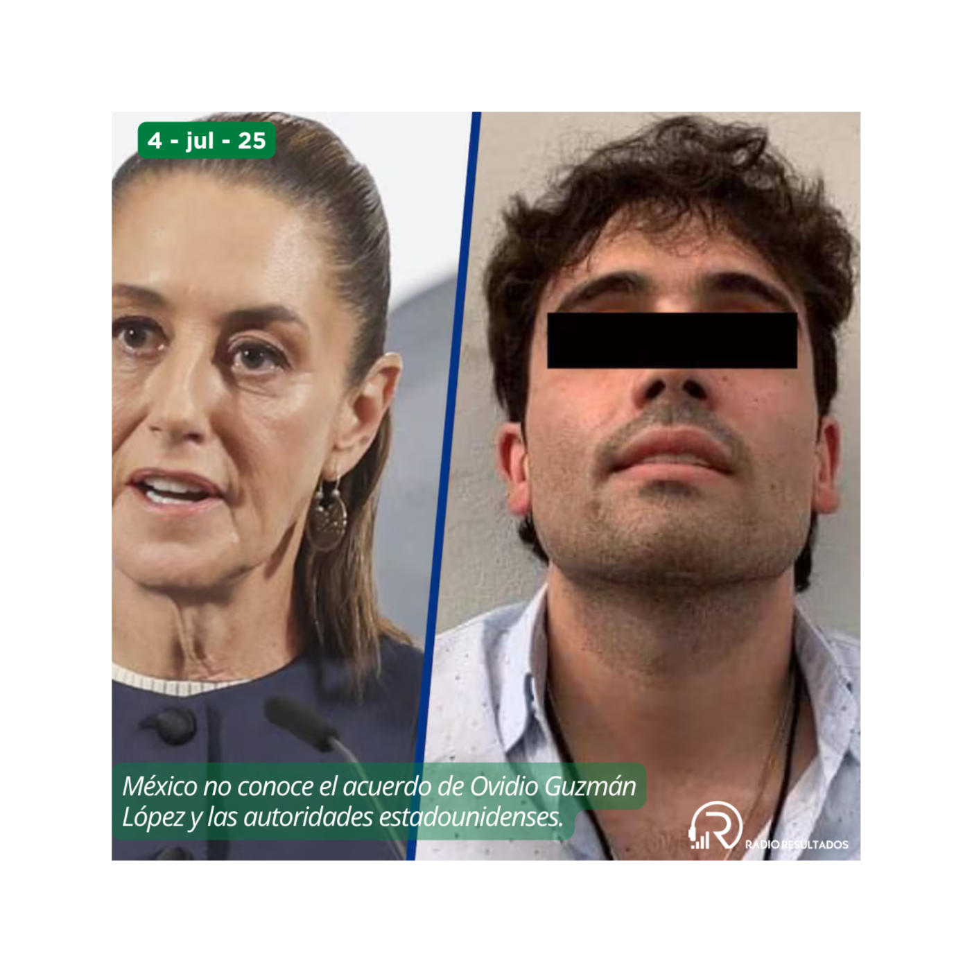 Noticias Radio Resultados