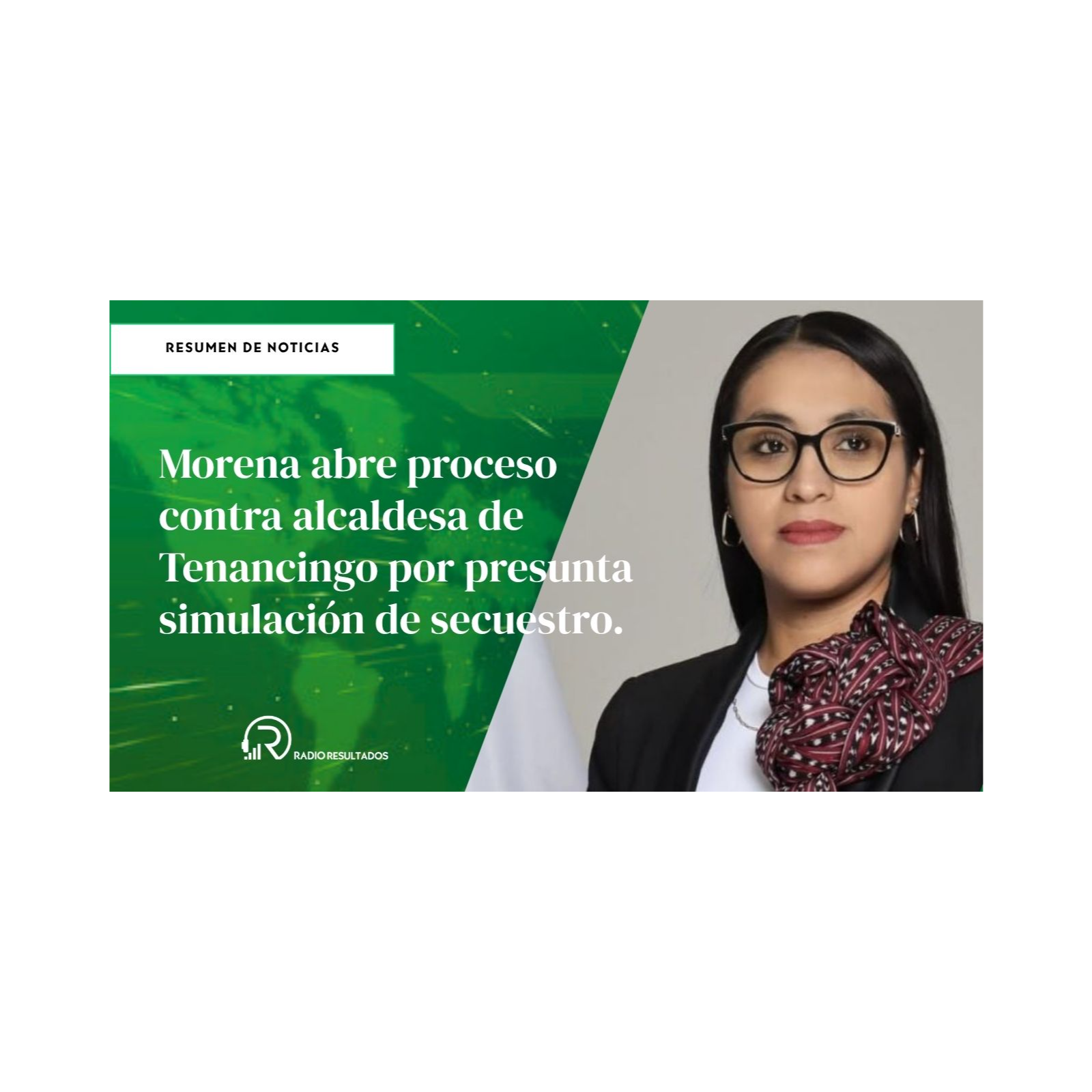 Noticias Viernes 19 de junio 2026 episode artwork