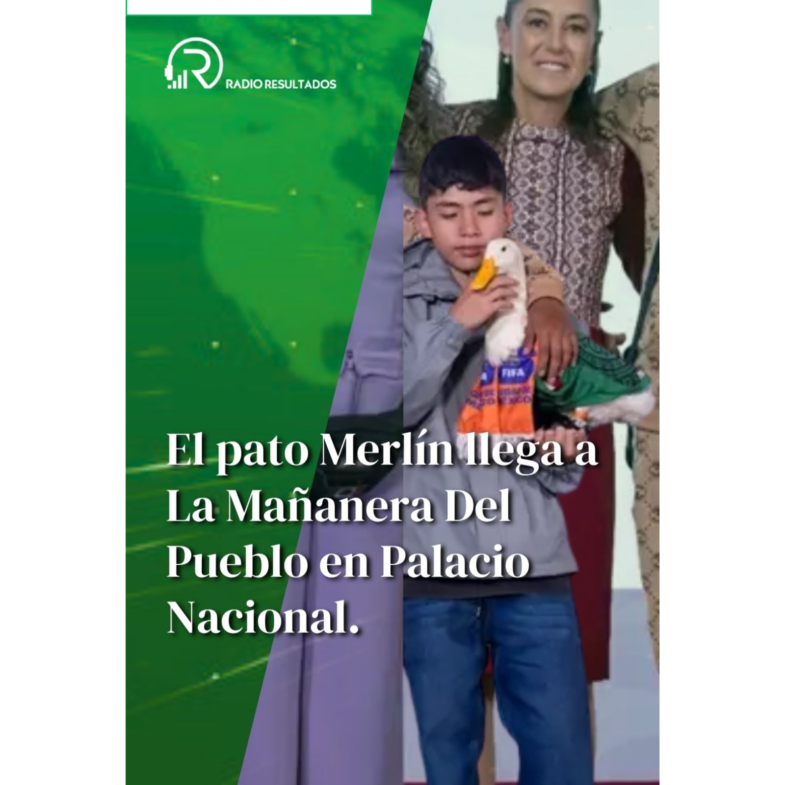 Noticias Lunes 22 de junio 2026 episode artwork