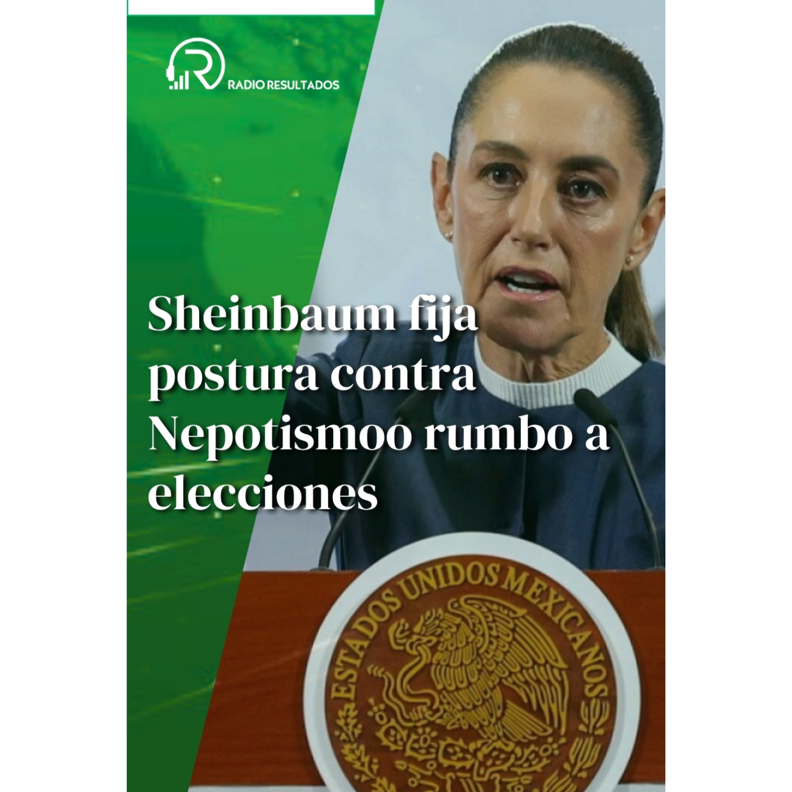 Noticias Martes 23 de junio 2026 episode artwork