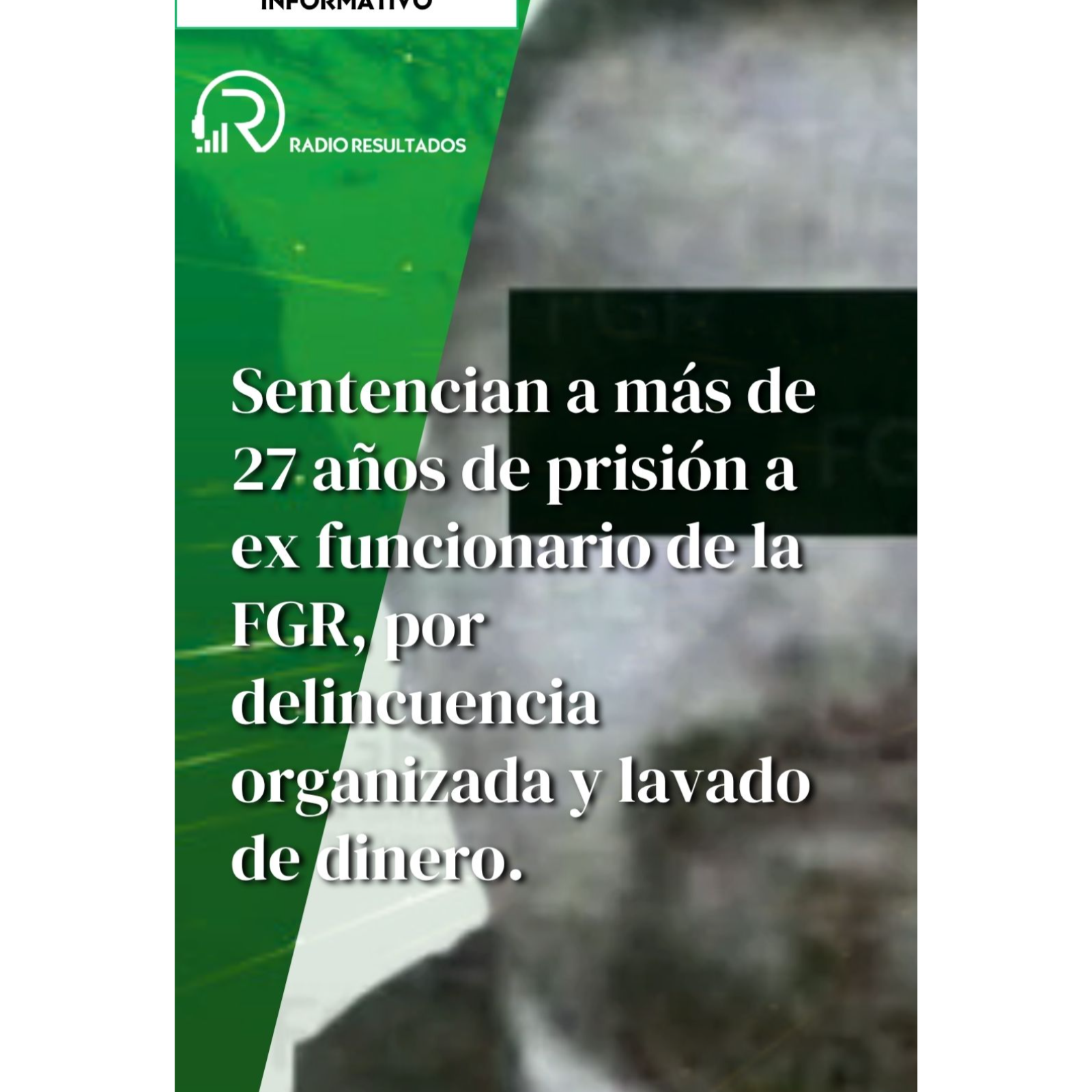 Avance informativo Miércoles 24 de junio episode artwork