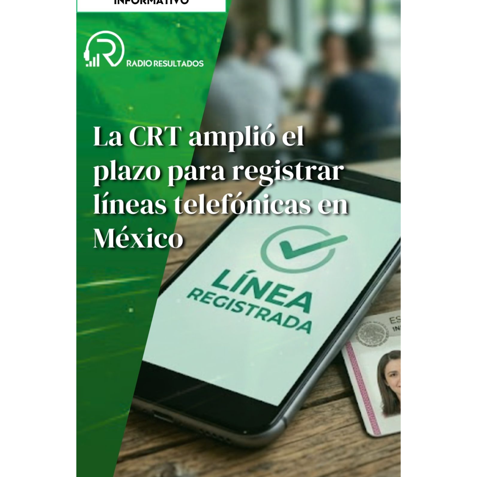 Avance informativo Jueves 25 de junio  episode artwork