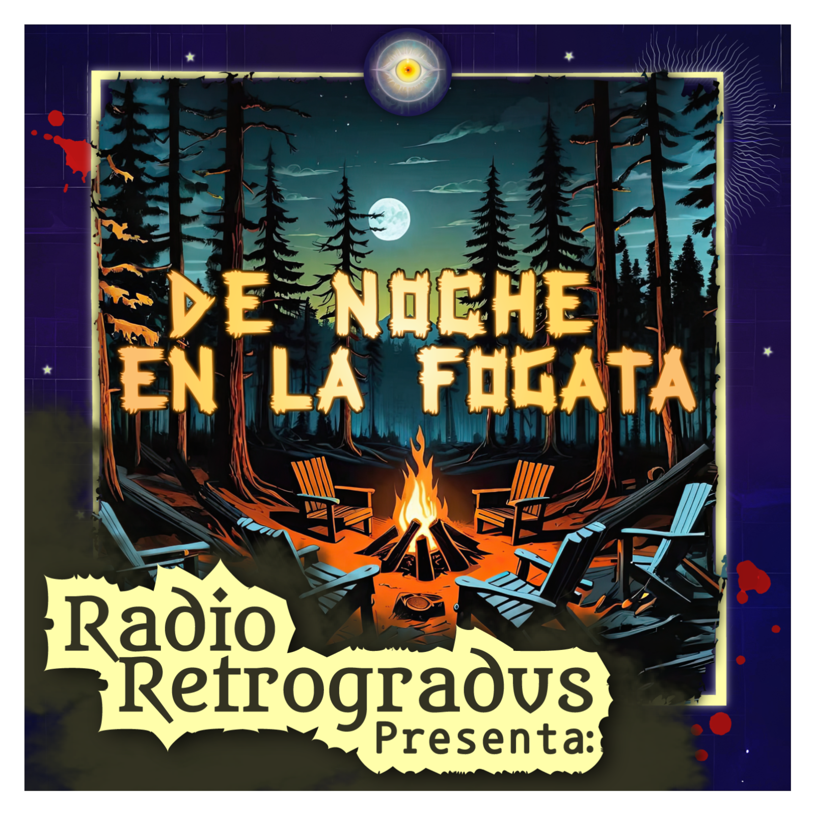 Radio Retrogradus Presenta