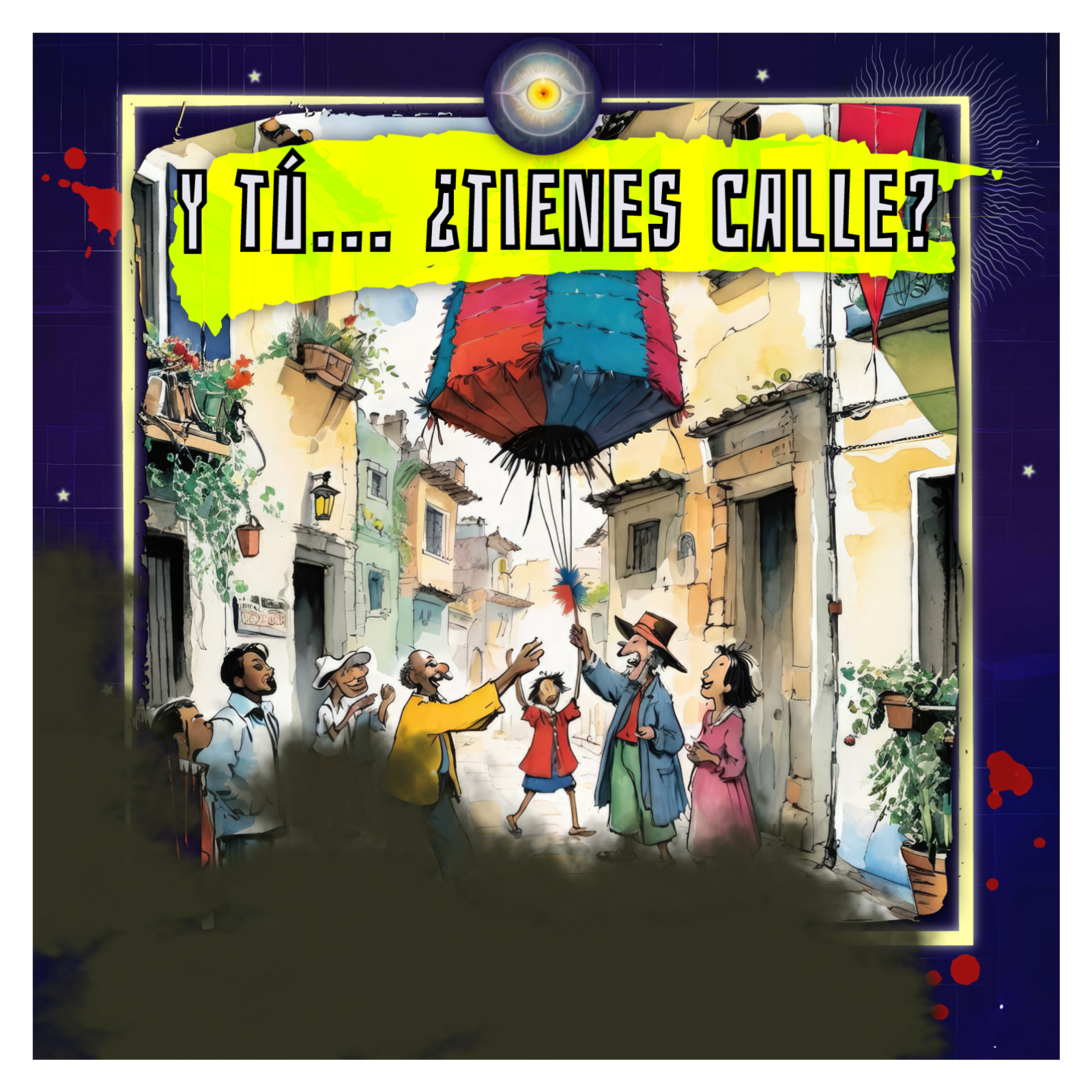 Radio Retrogradus Presenta