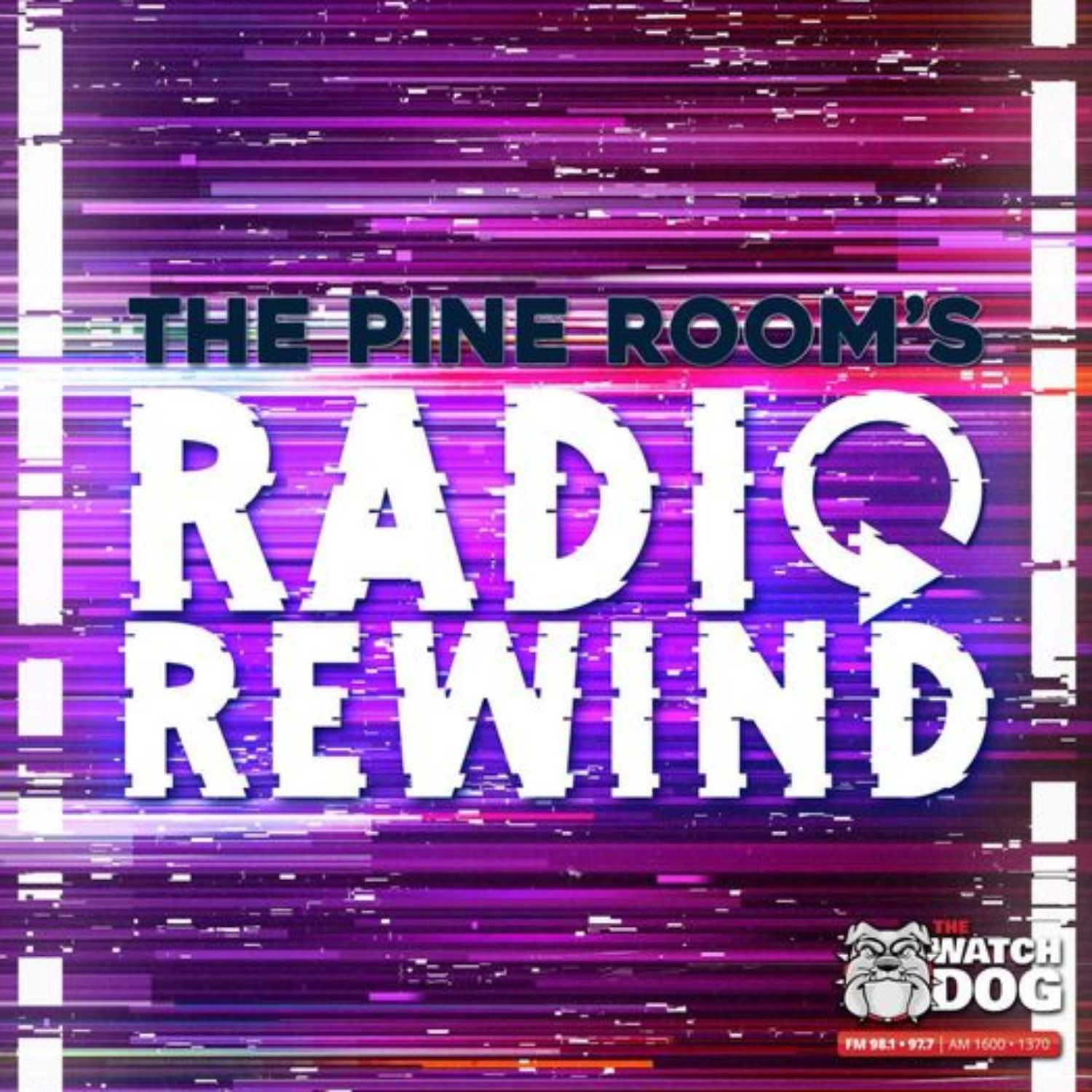 Pine Room Radio Rewind - Ep.5 | SIR YACHT episode artwork