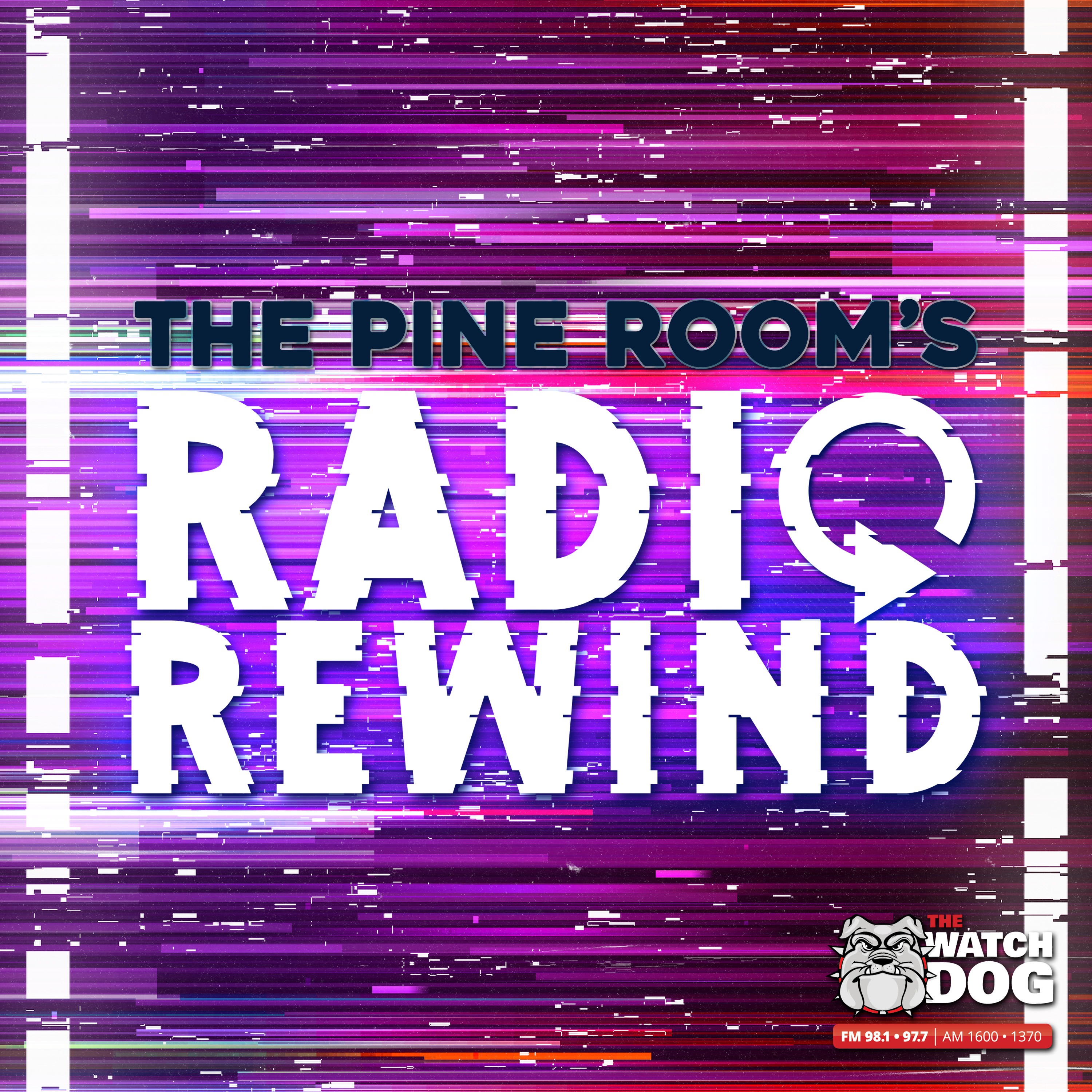 The Pine Room's Radio Rewind - Ep.9 | Businessman MAC DAVIS episode artwork