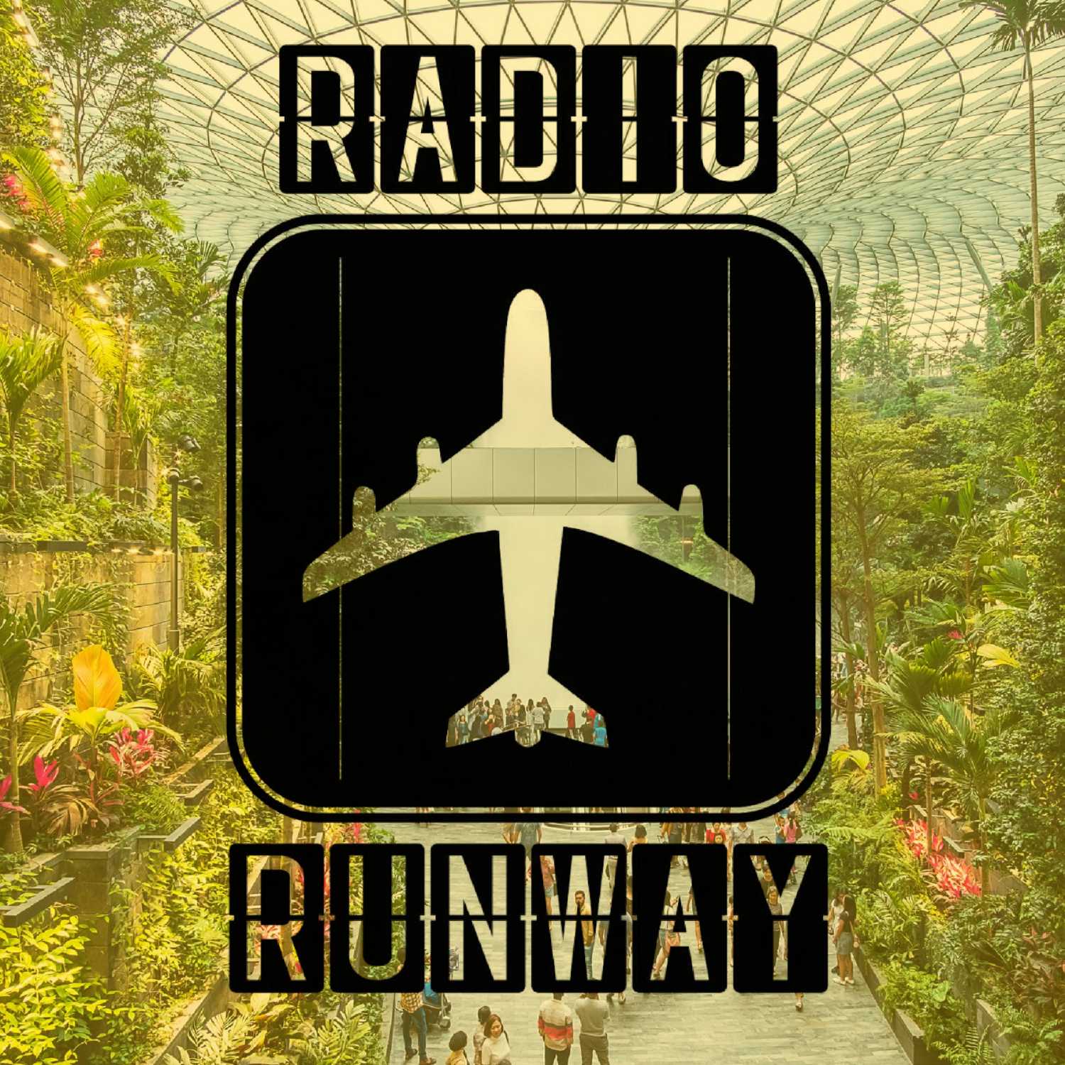Radio Runway