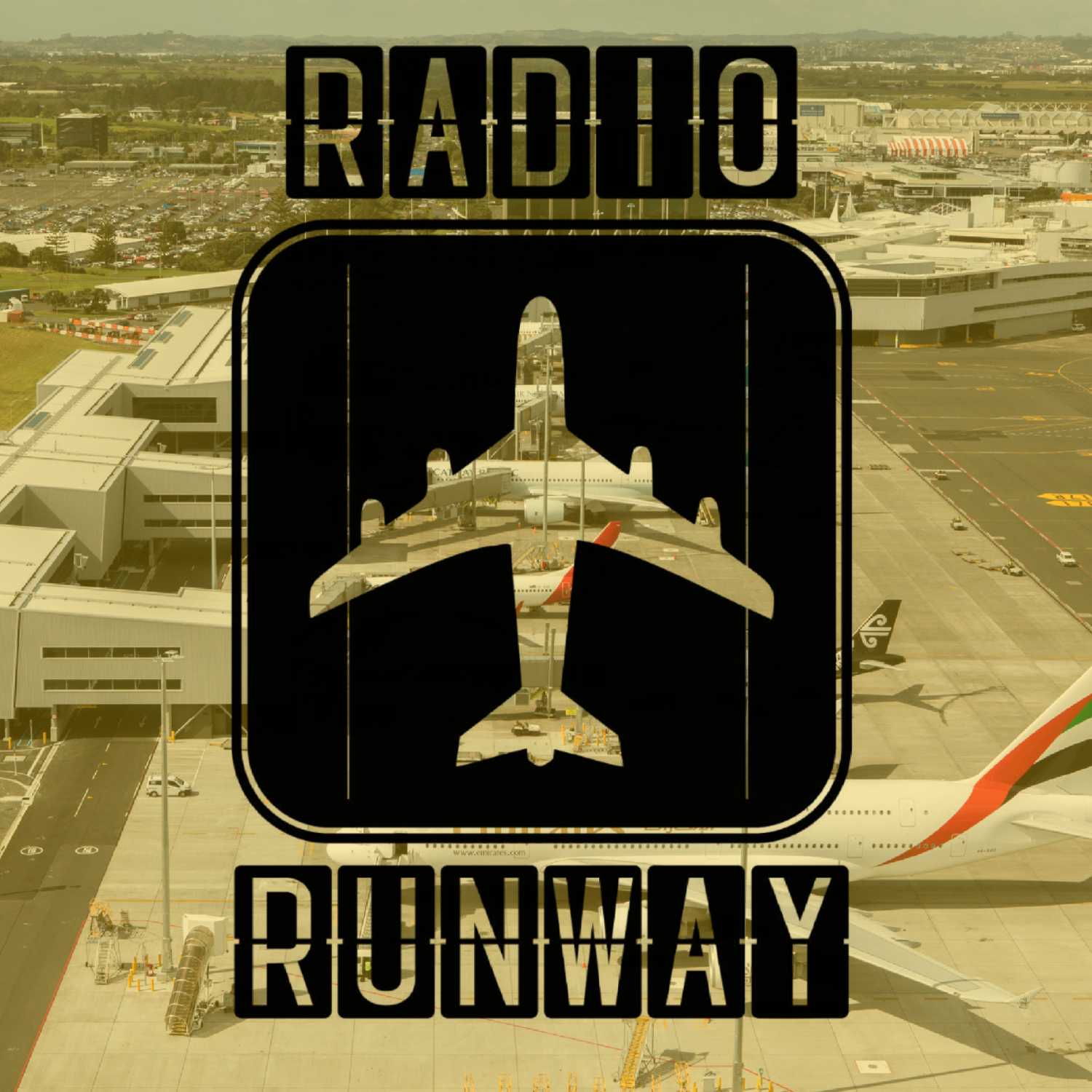Radio Runway