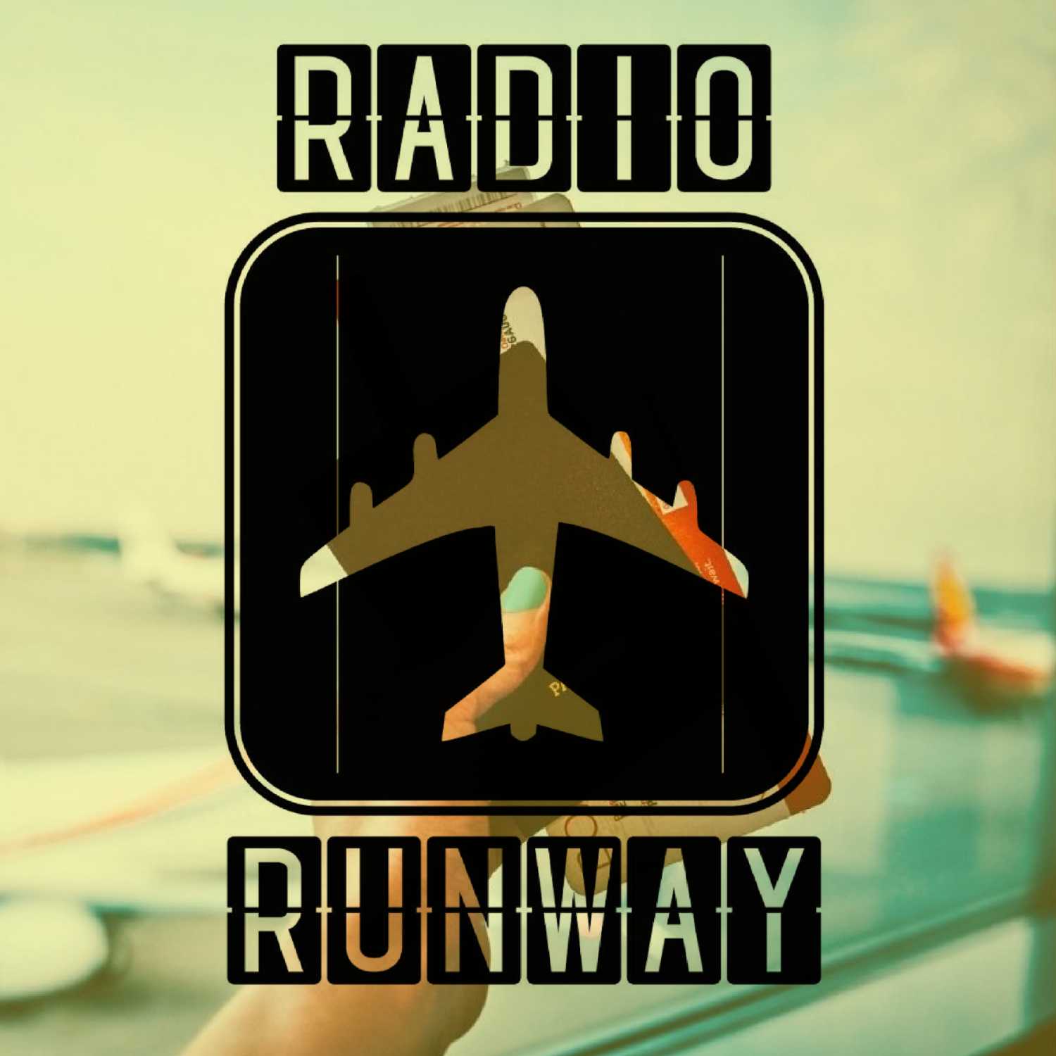 Radio Runway