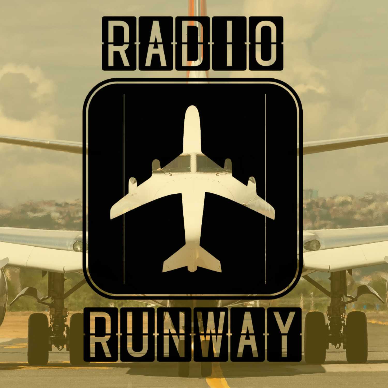 Radio Runway