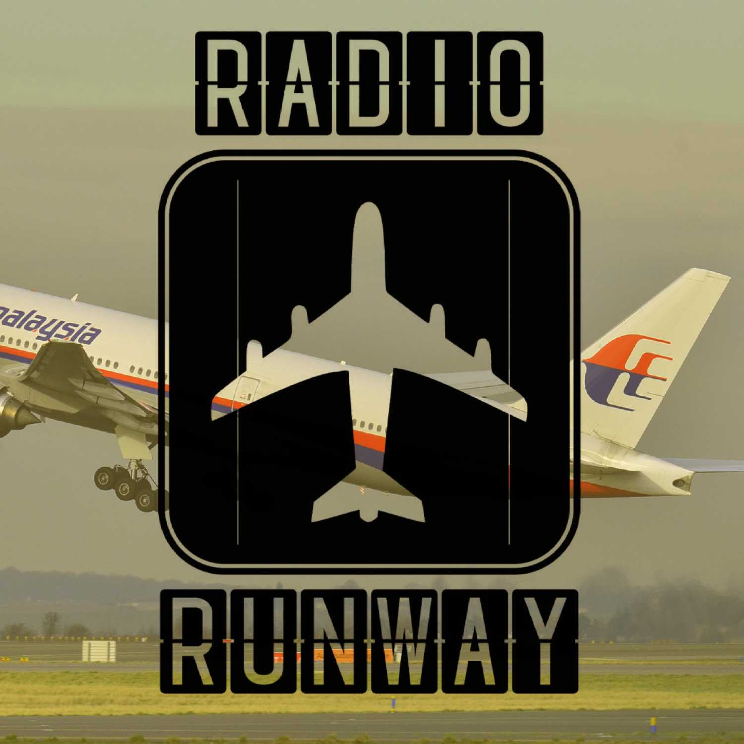 Radio Runway