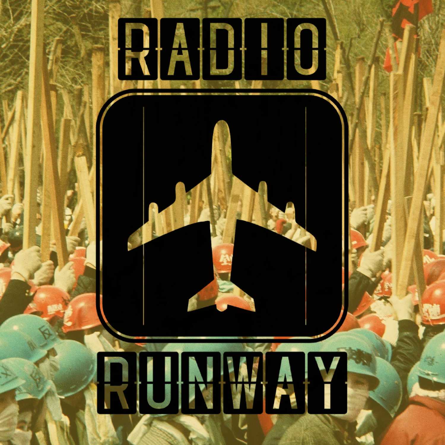 Radio Runway