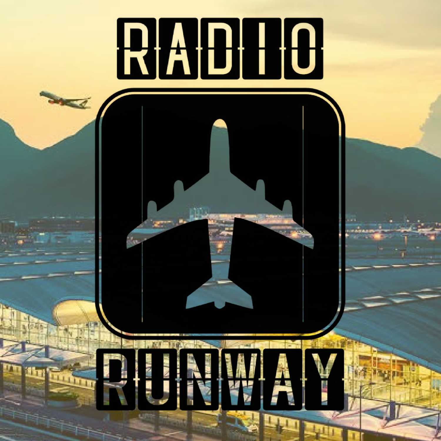 Radio Runway