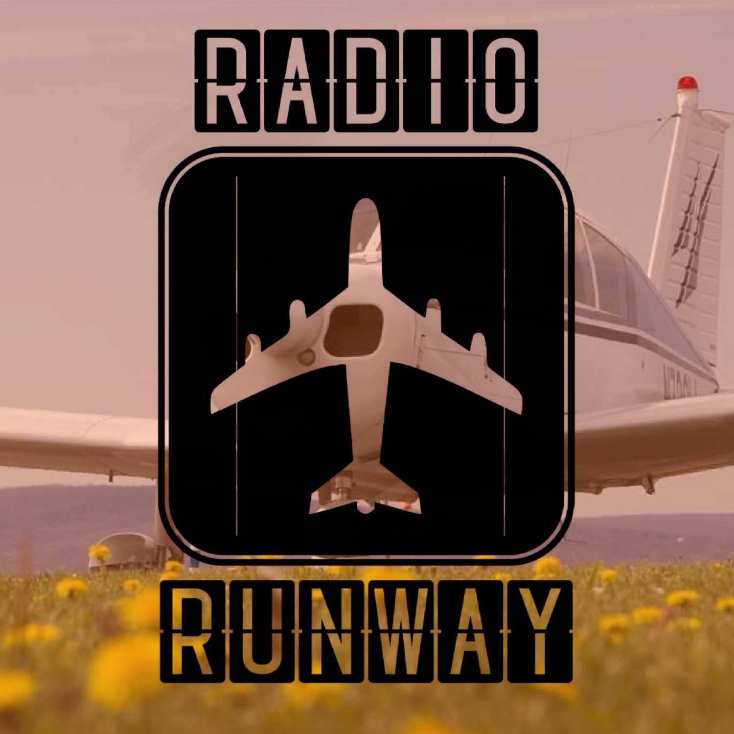 Radio Runway