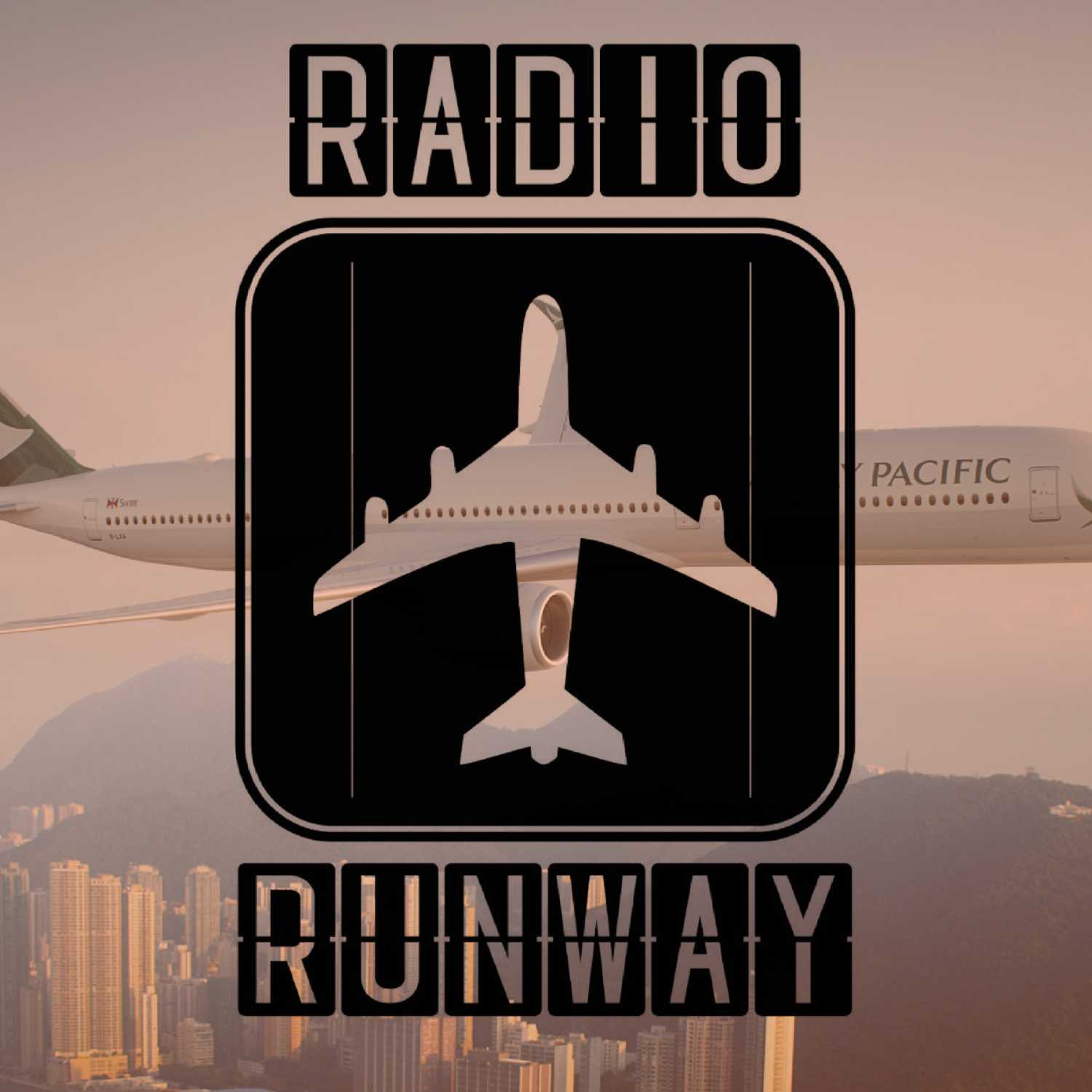 Radio Runway