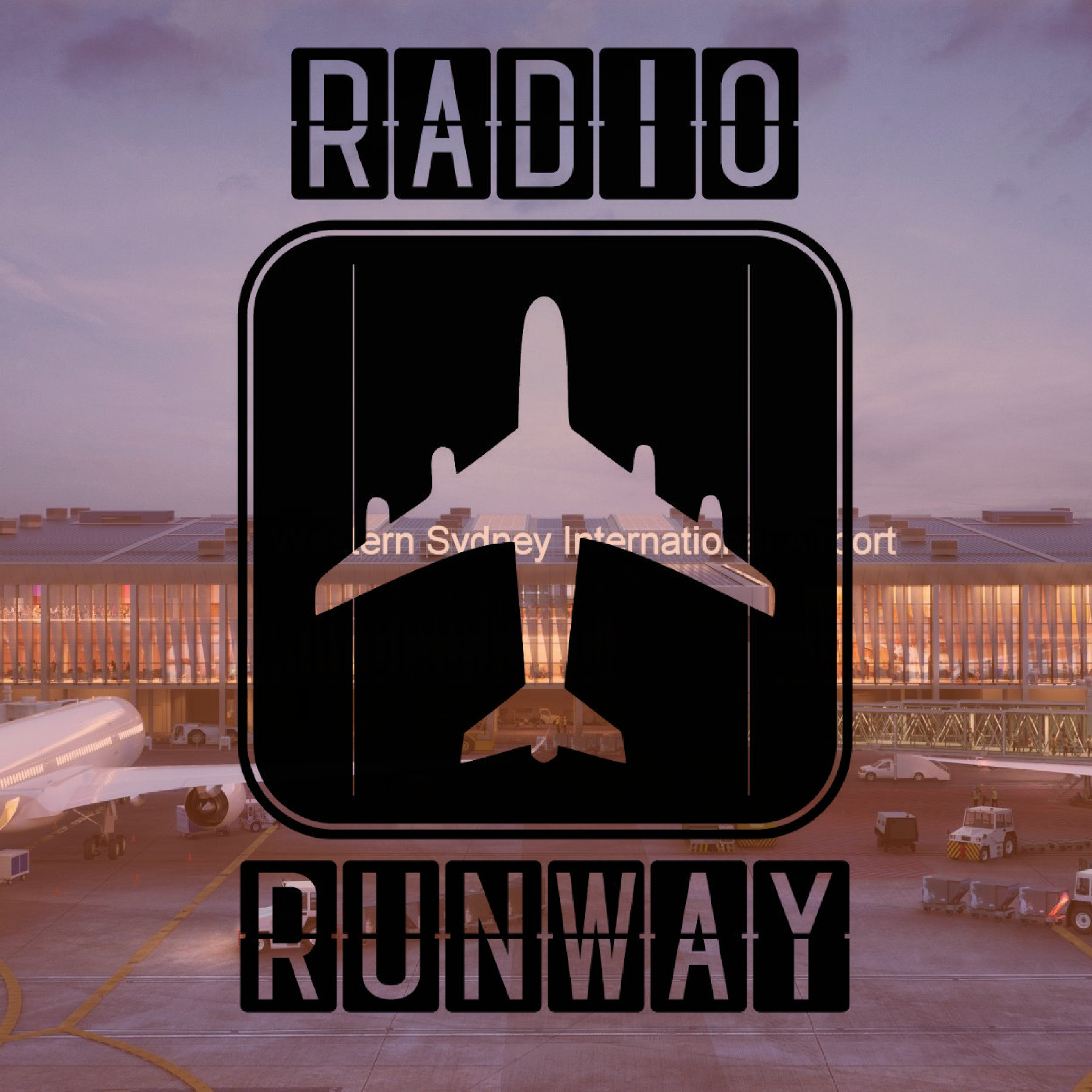 Radio Runway