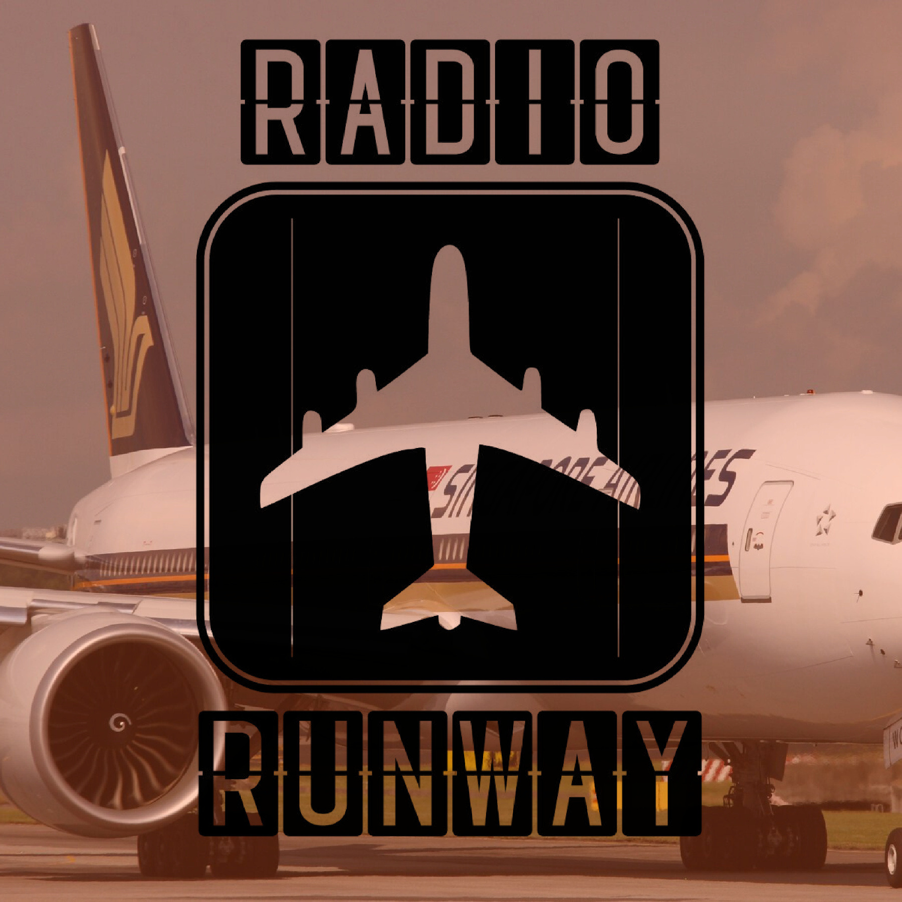 Radio Runway