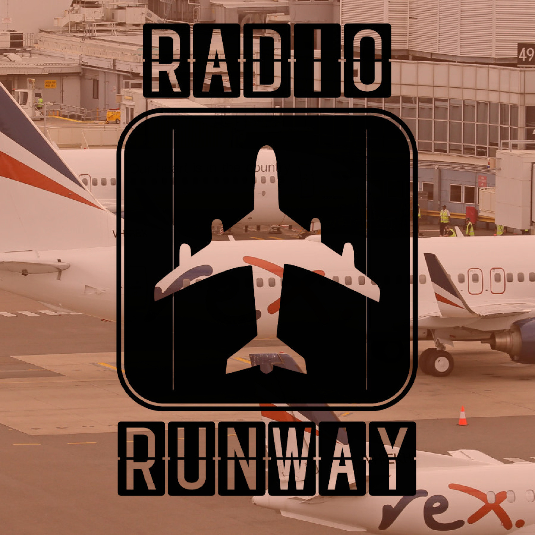 Radio Runway