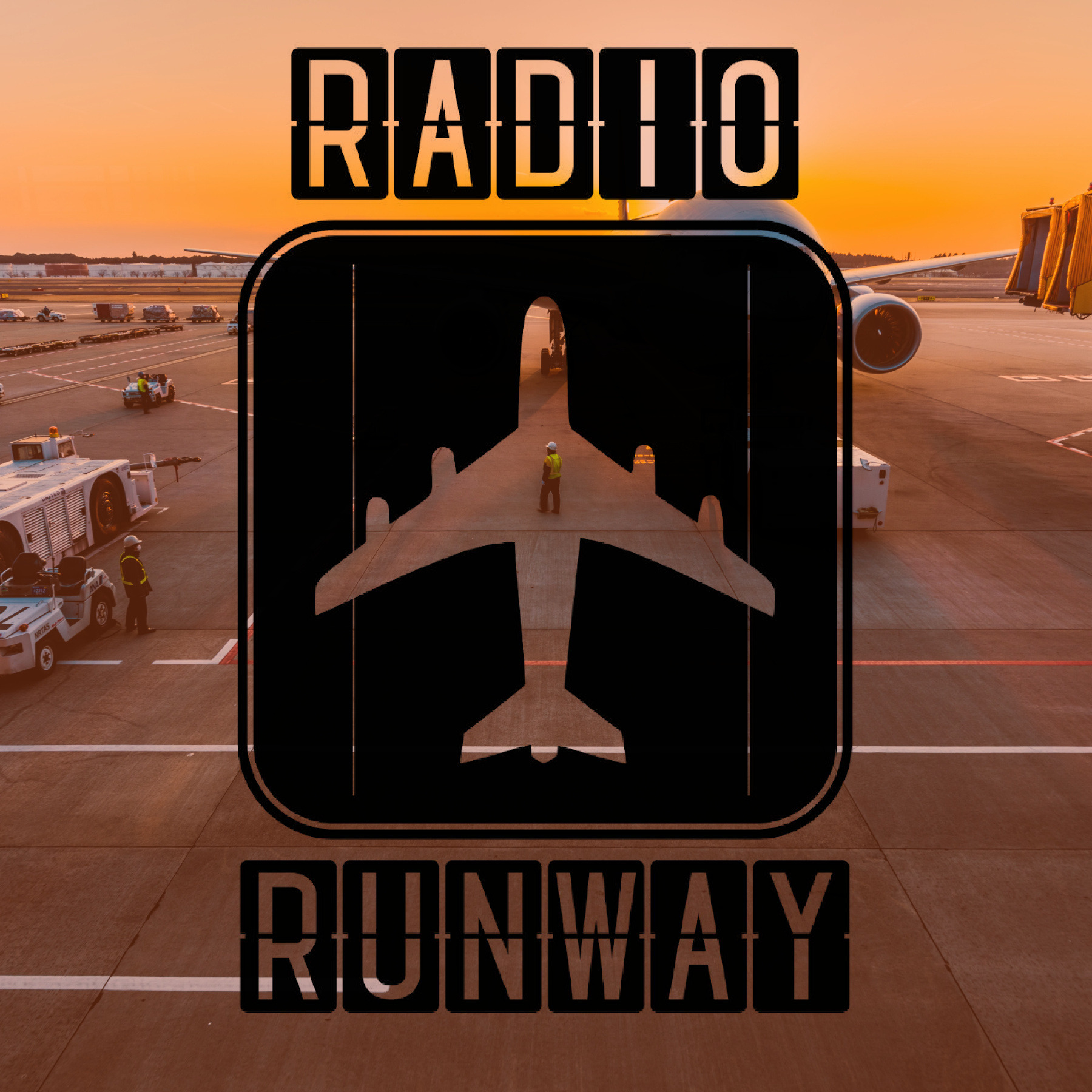 Radio Runway
