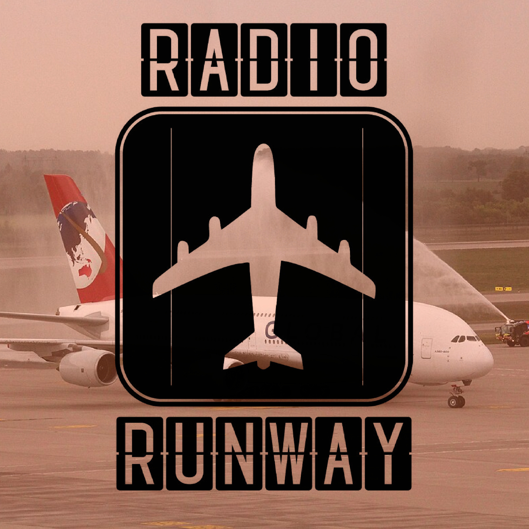 Radio Runway