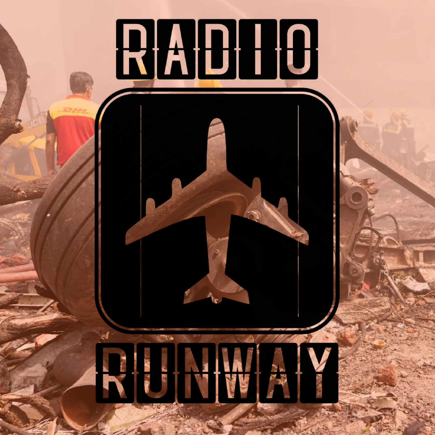 Radio Runway