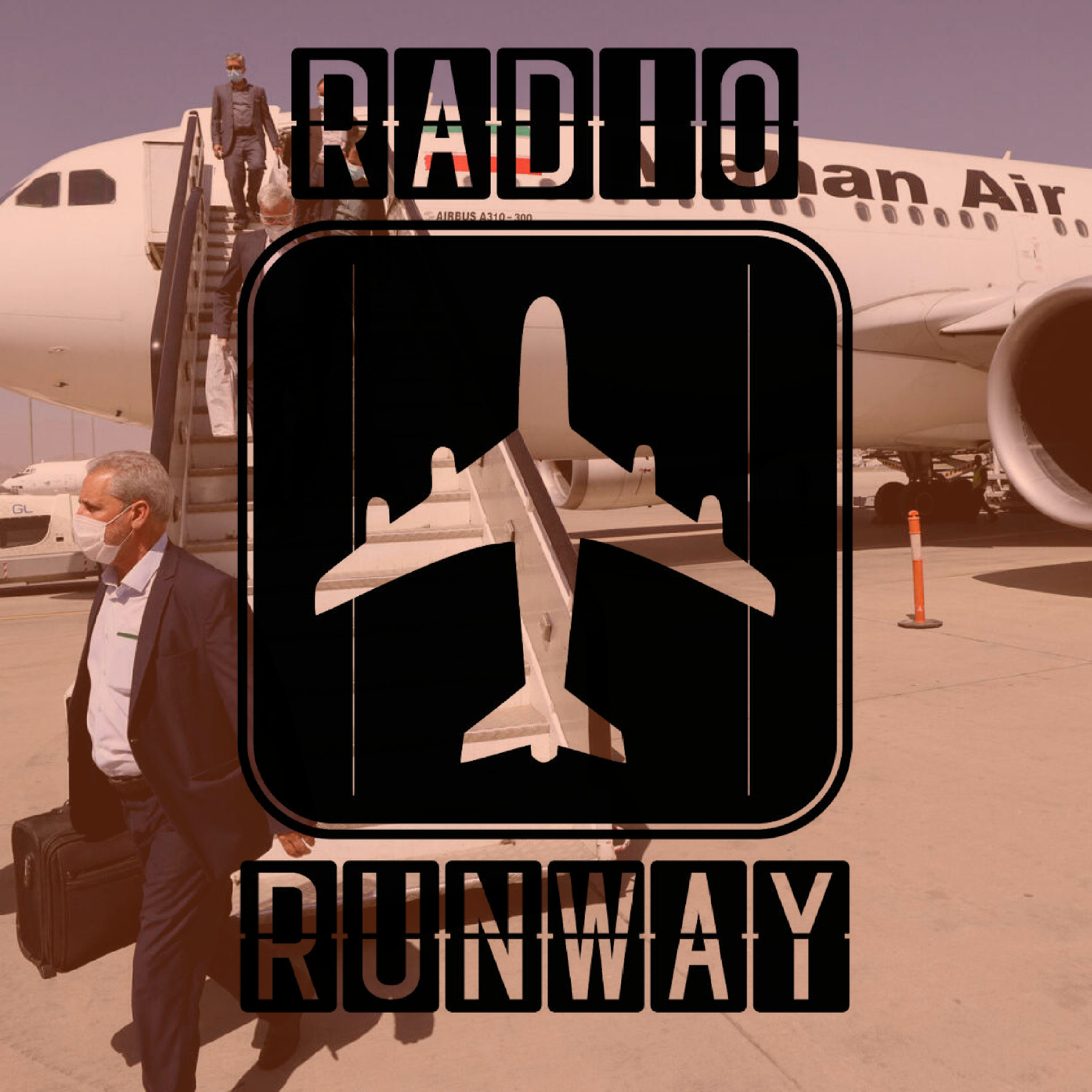 Radio Runway