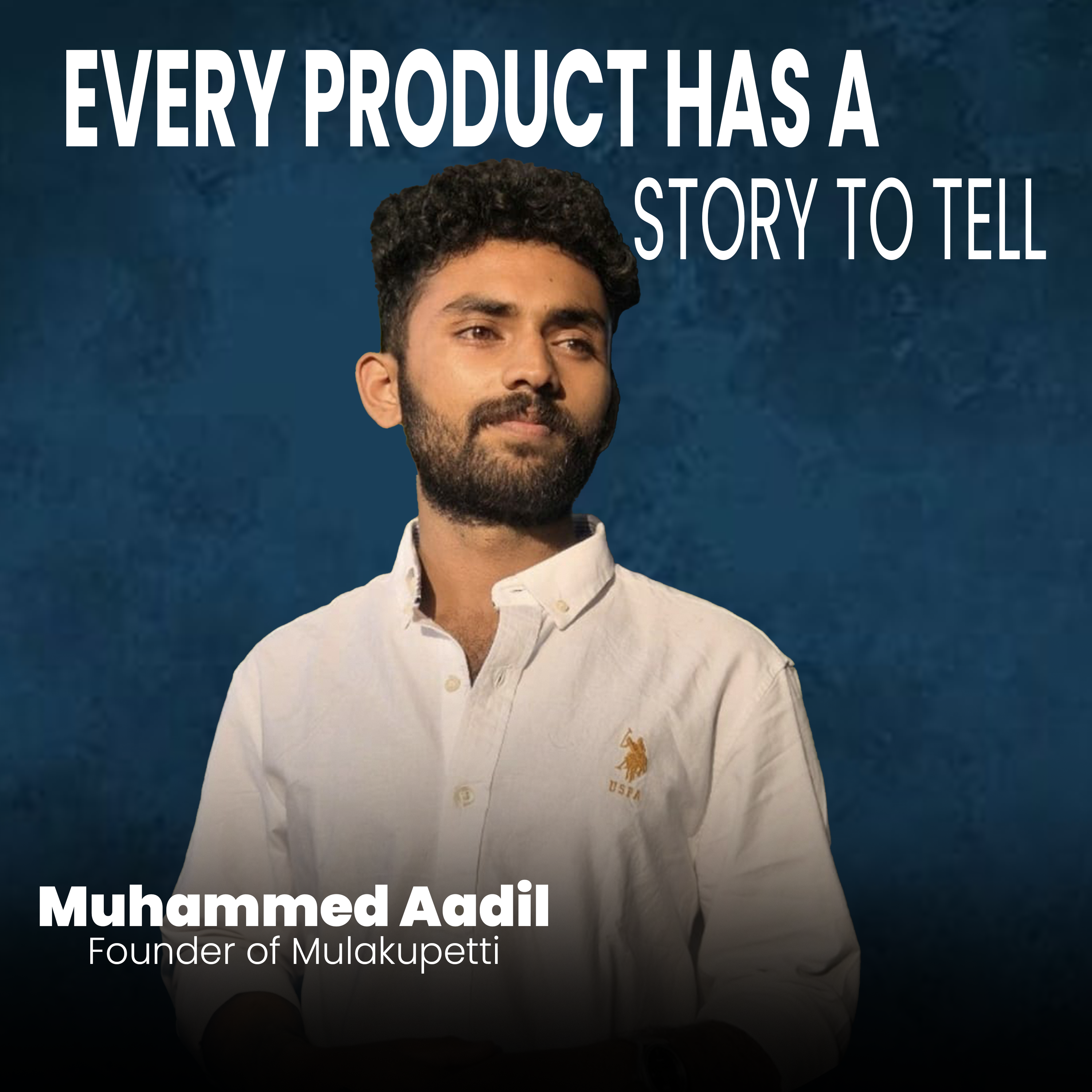 EVERY PRODUCT HAS A STORY TO TELL | MULAKUPETTY | SMART TALK episode artwork