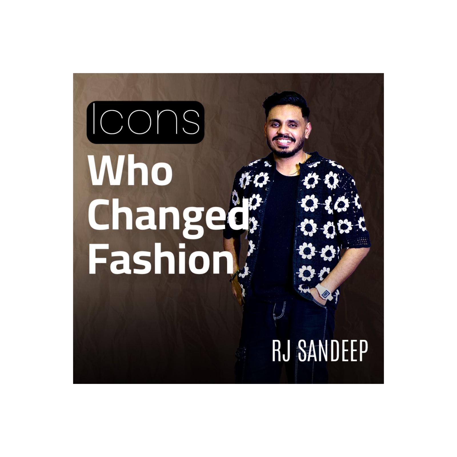 Icons Who Changed Fashion | FASHION & MORE episode artwork