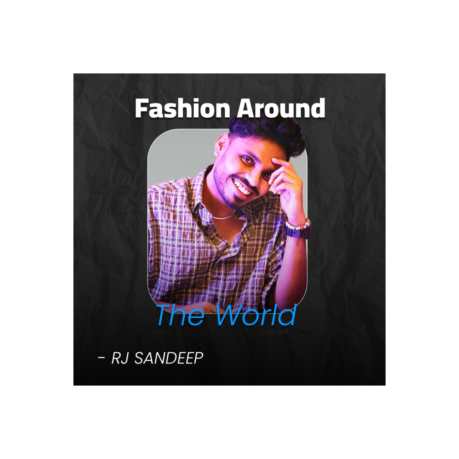 Fashion Around The World | FASHION & MORE episode artwork