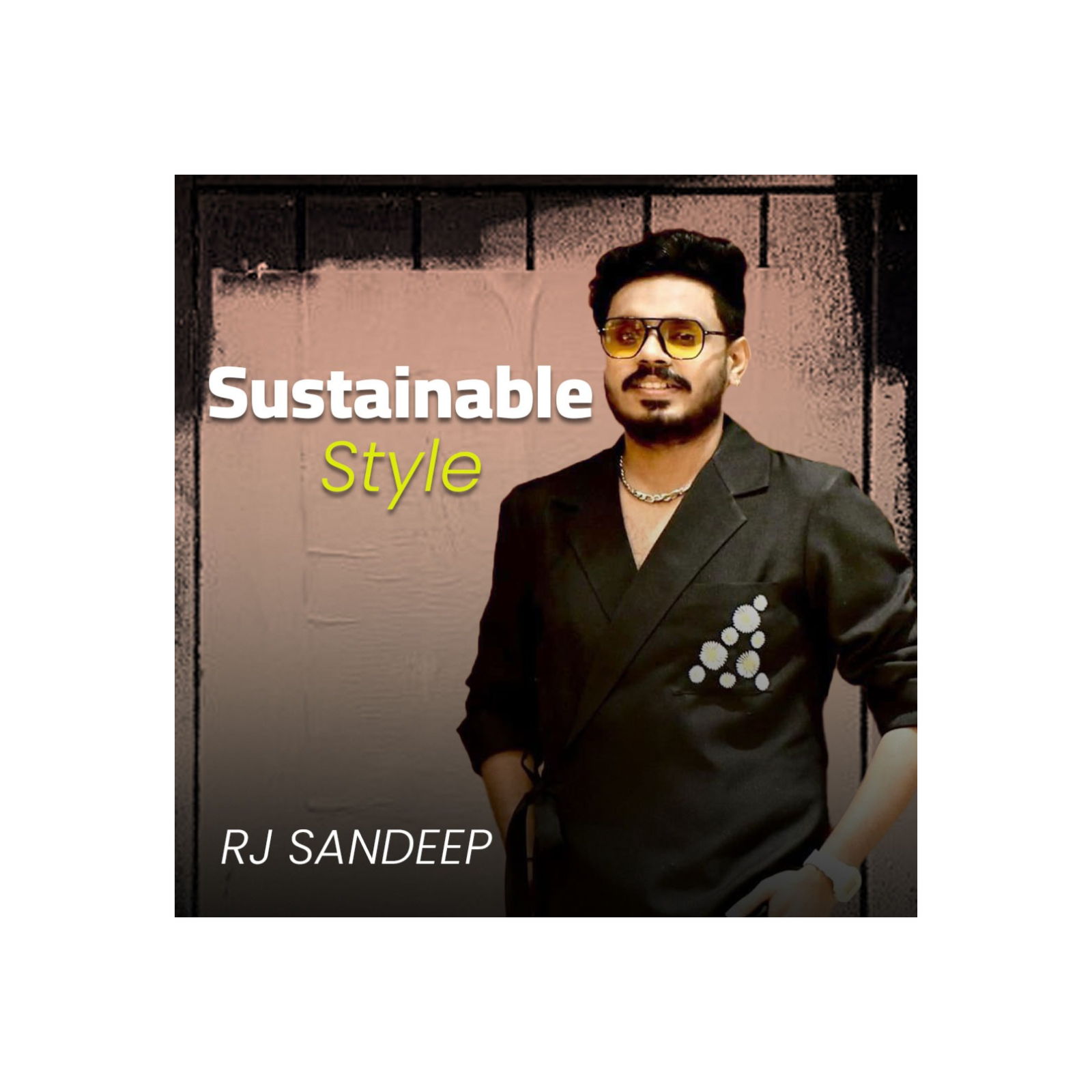 Sustainable Style | FASHION REDEFINED SEASON -2  episode artwork